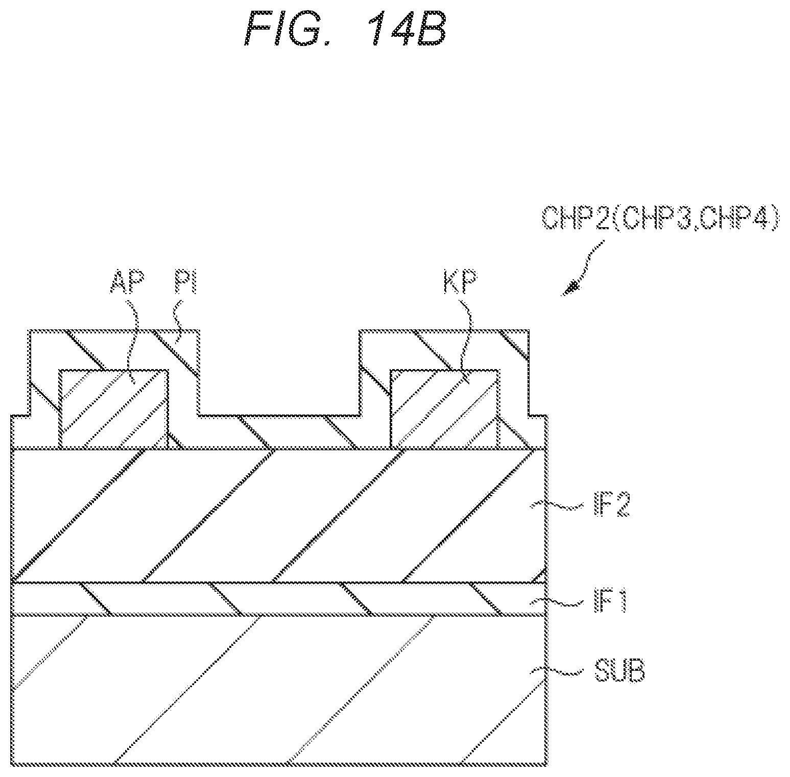 Patent US12308356 Figure 17 – Semiconductor device including semiconductor chip having power transistor and temperature sensing diode