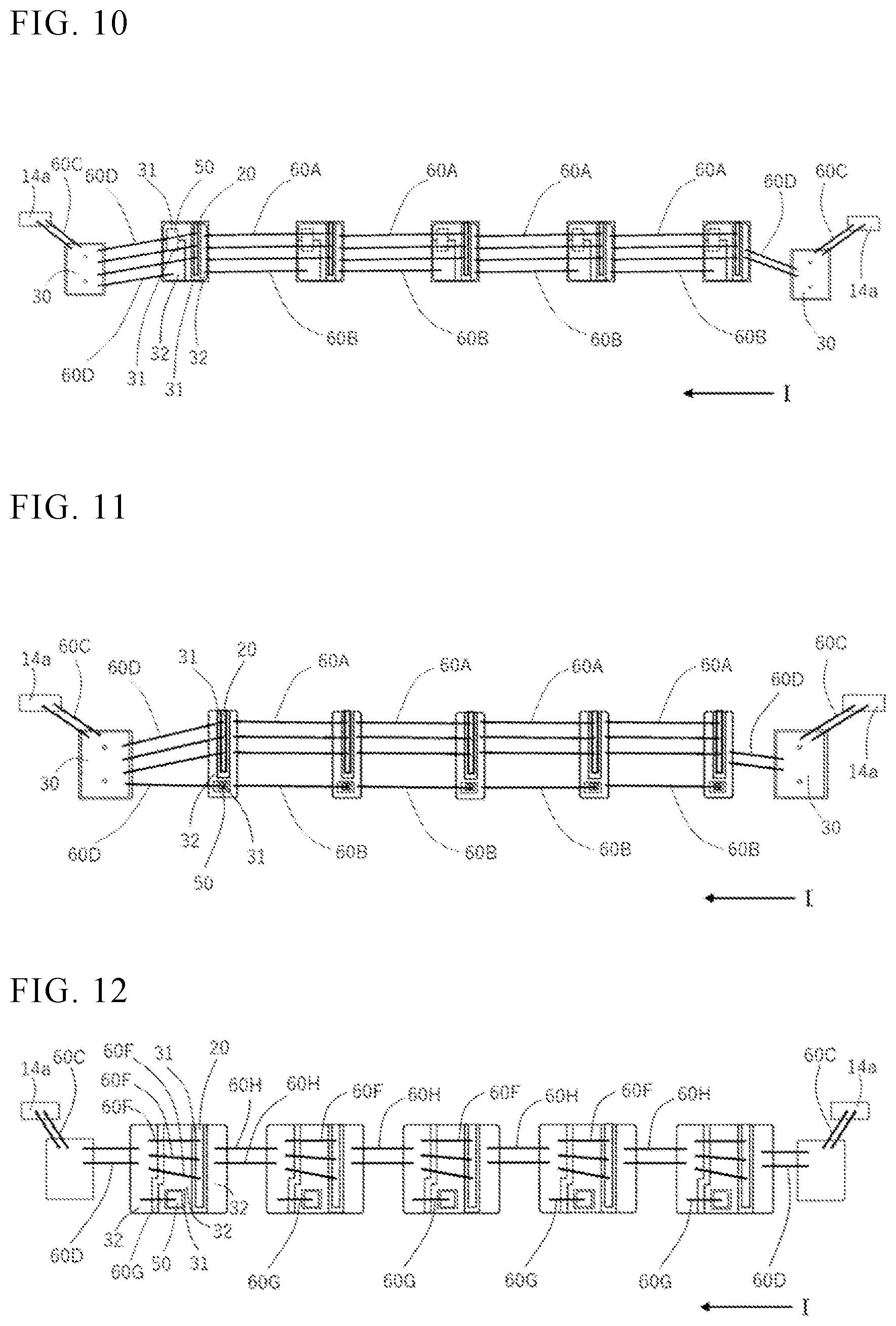 Patent US12308361 Figure 7 – Light-emitting device