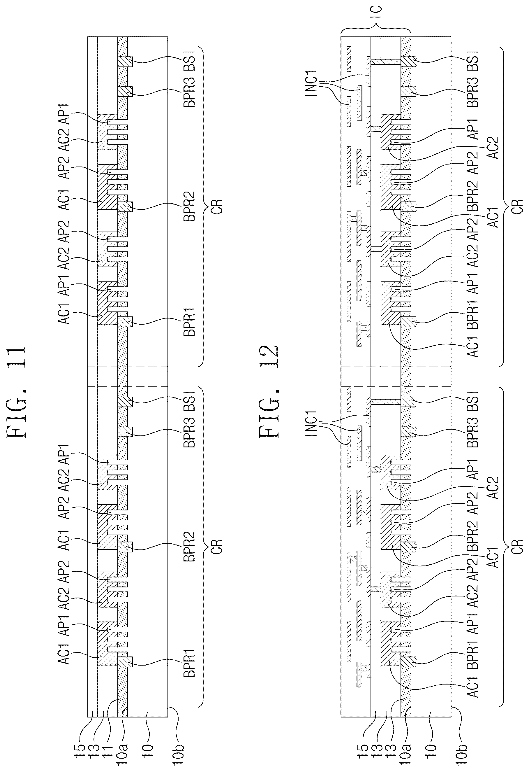 Patent US12308363 Figure 12 – Semiconductor package
