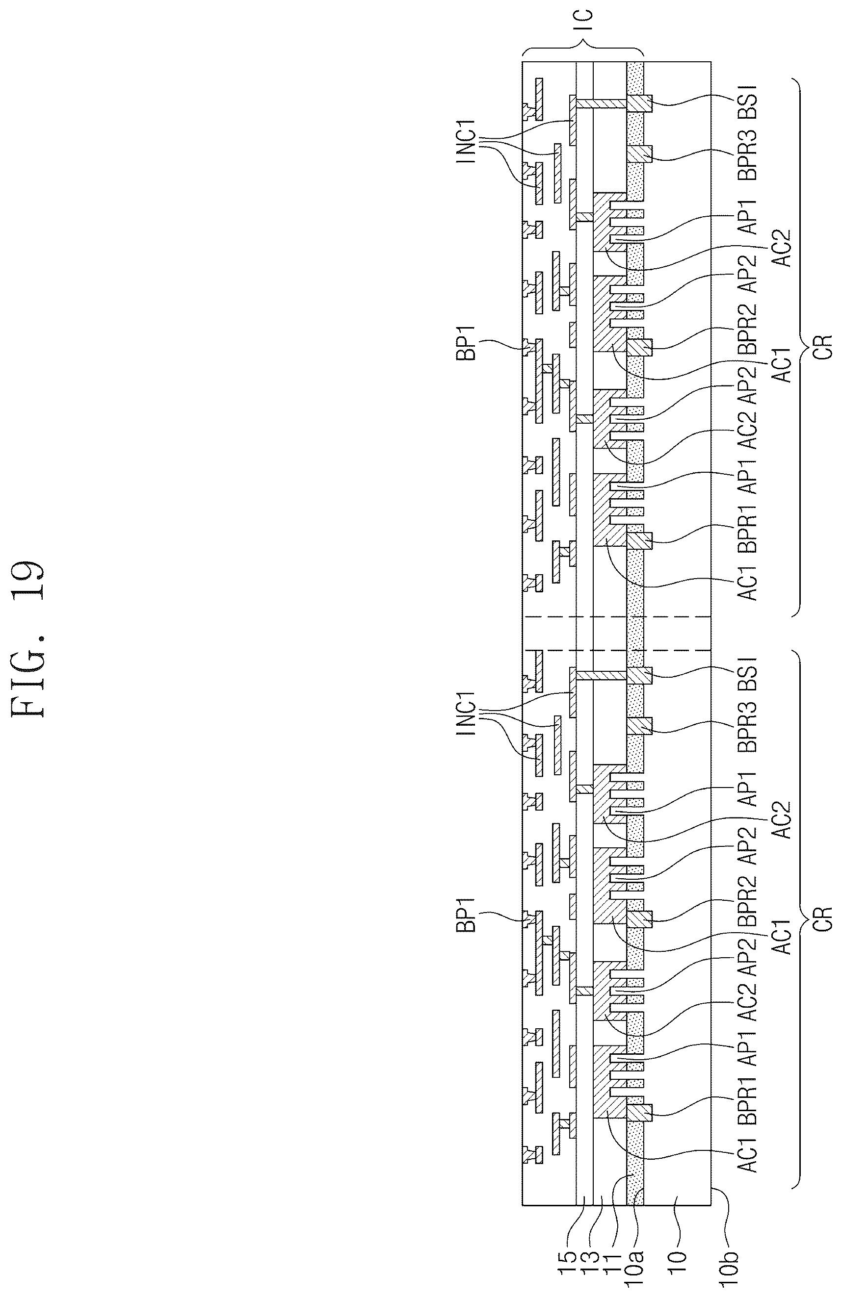 Patent US12308363 Figure 19 – Semiconductor package