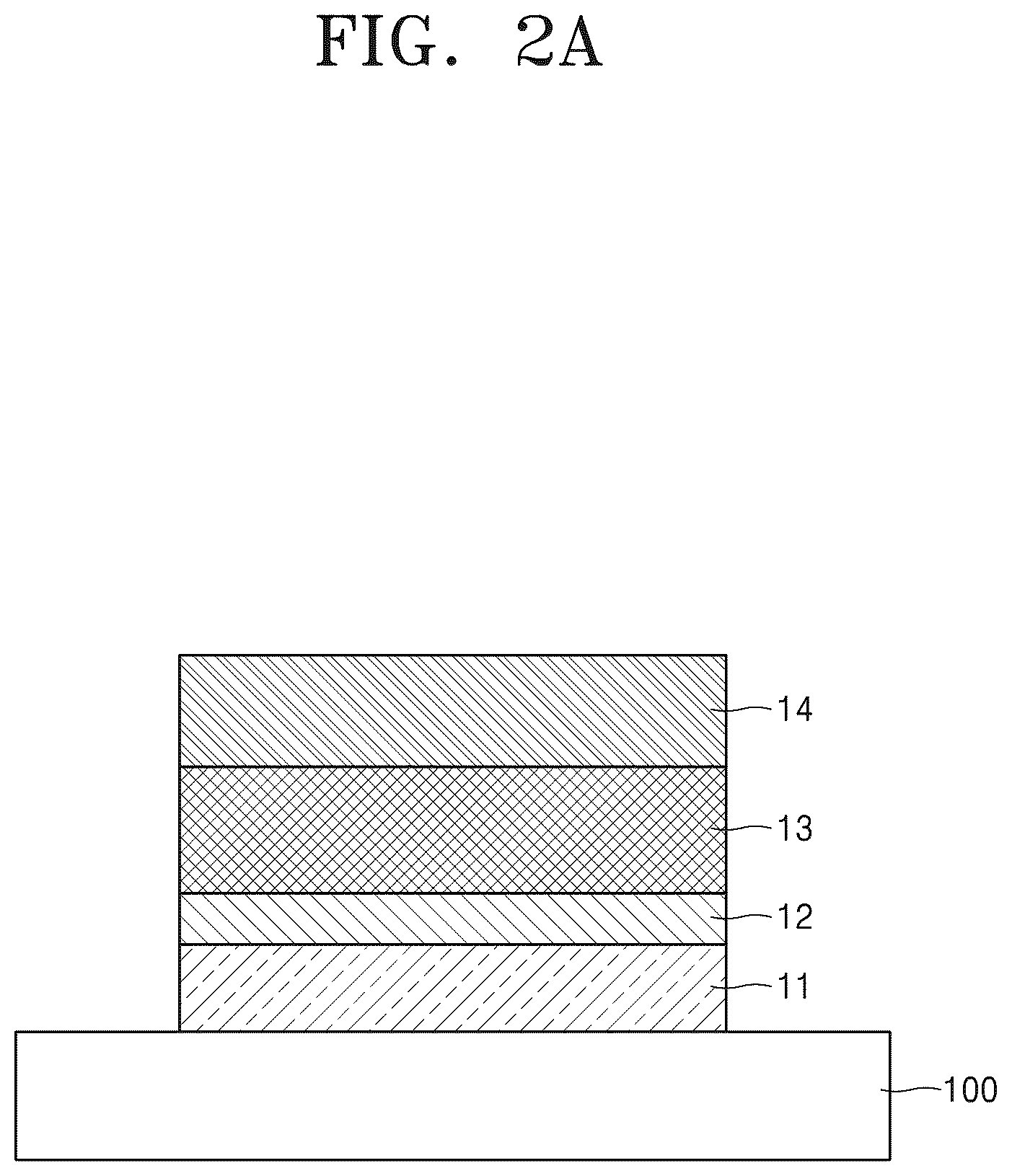 Patent US12308365 Figure 2 – Thin film structure including method of manufacturing