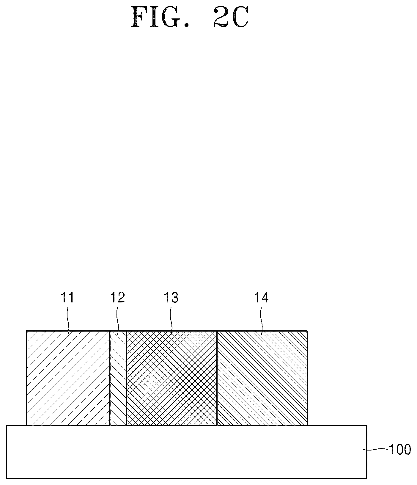 Patent US12308365 Figure 4 – Thin film structure including method of manufacturing