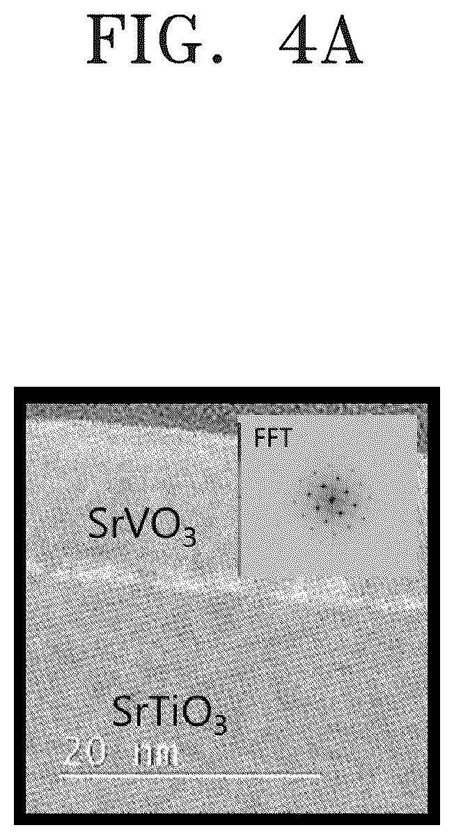 Patent US12308365 Figure 8 – Thin film structure including method of manufacturing