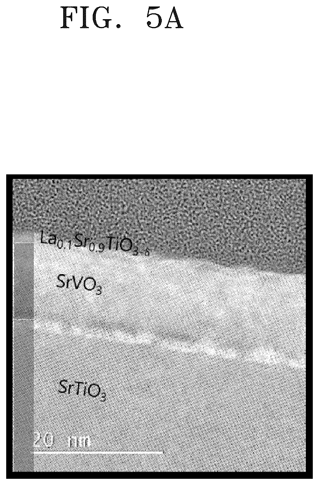 Patent US12308365 Figure 11 – Thin film structure including method of manufacturing