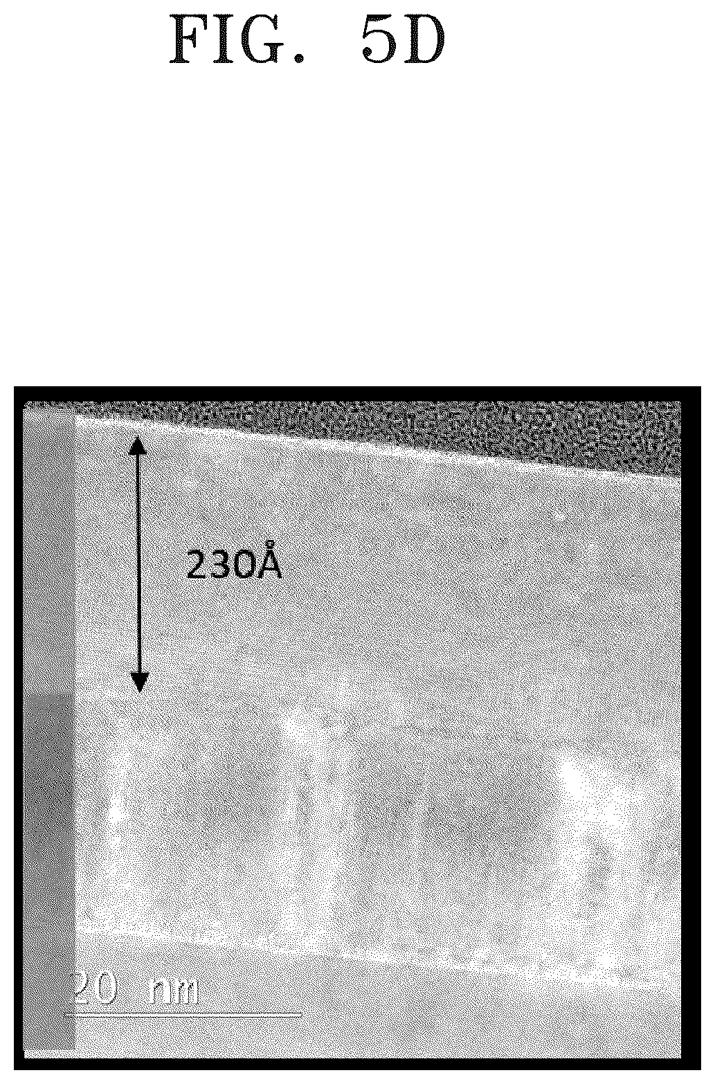 Patent US12308365 Figure 14 – Thin film structure including method of manufacturing