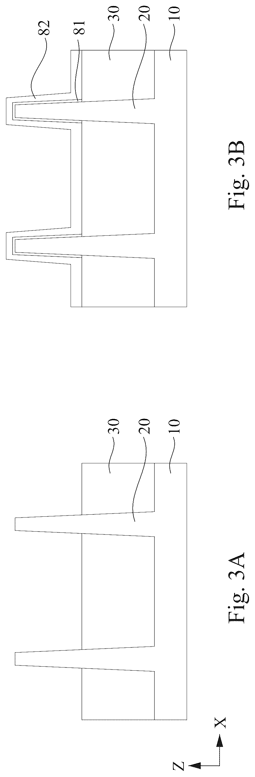 Patent US12308366 Figure 5 – Method of manufacturing semiconductor devices and semiconductor devices