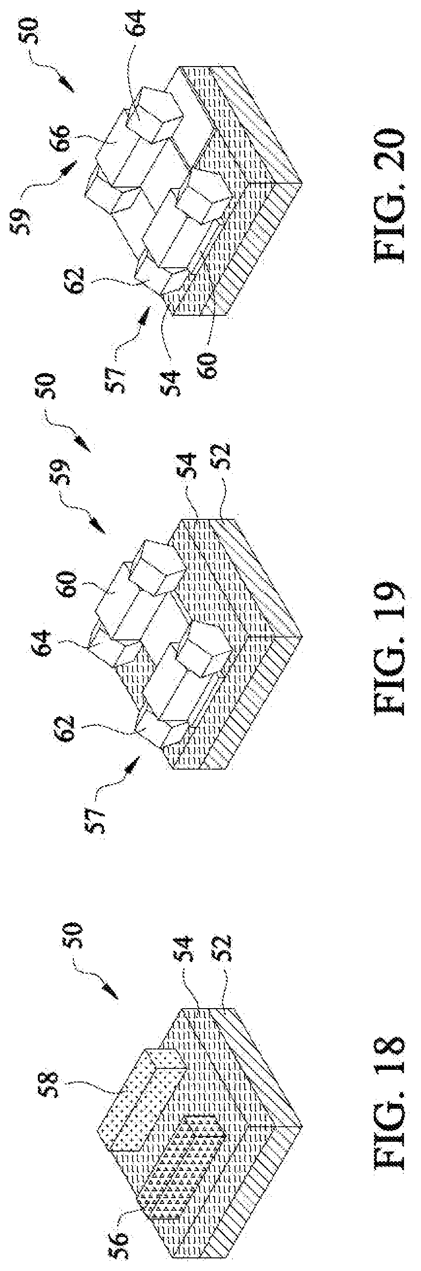 Patent US12308371 Figure 6 – Semiconductor device and manufacturing method thereof