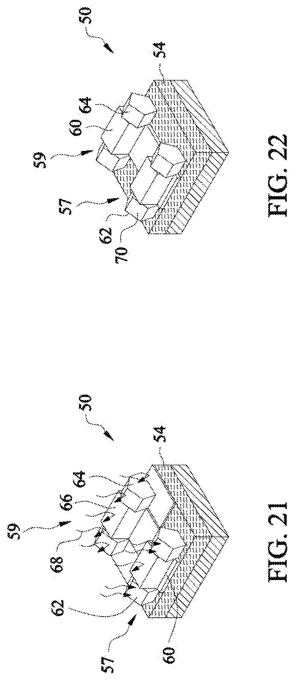 Patent US12308371 Figure 7 – Semiconductor device and manufacturing method thereof