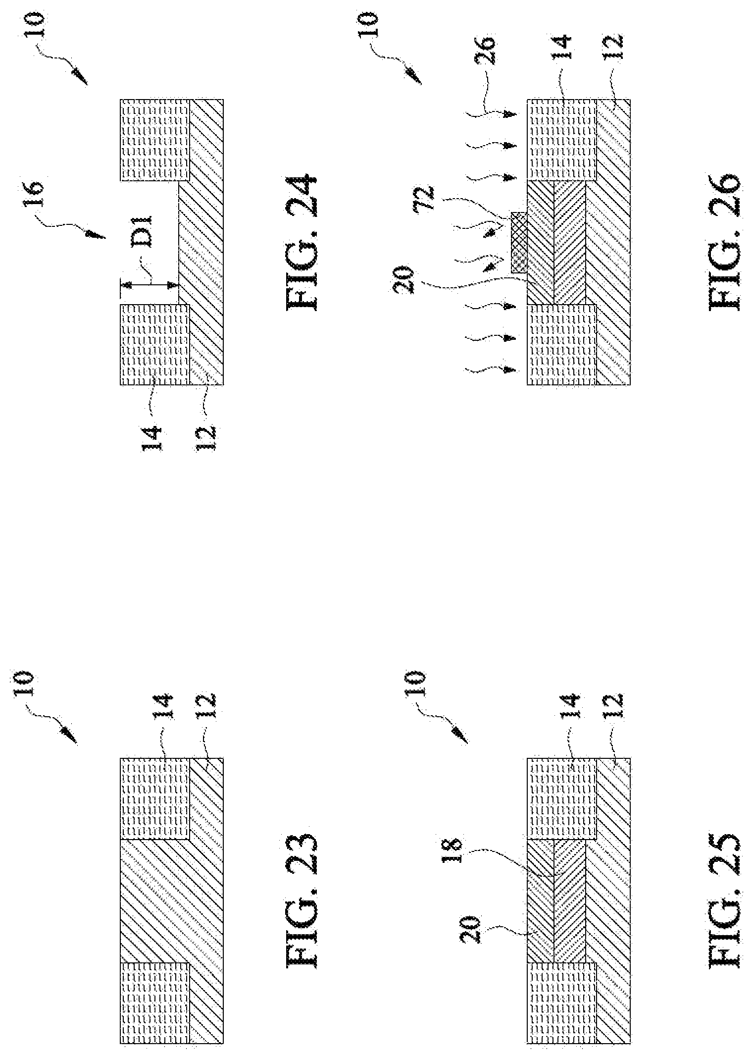 Patent US12308371 Figure 8 – Semiconductor device and manufacturing method thereof
