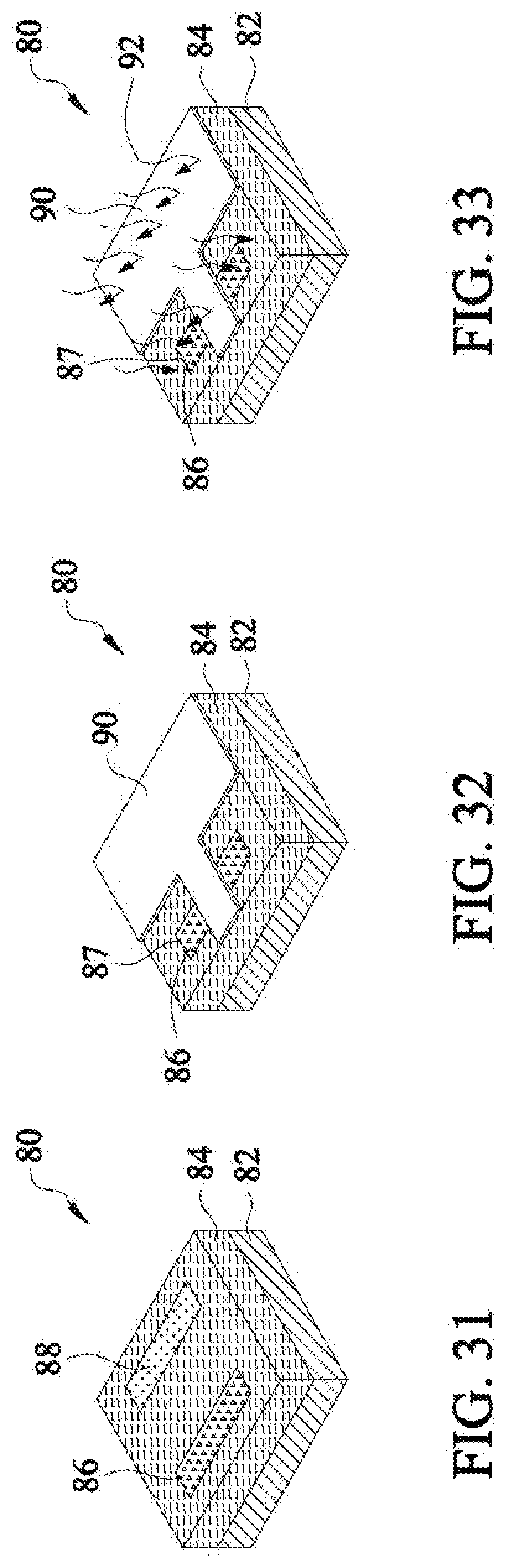 Patent US12308371 Figure 10 – Semiconductor device and manufacturing method thereof
