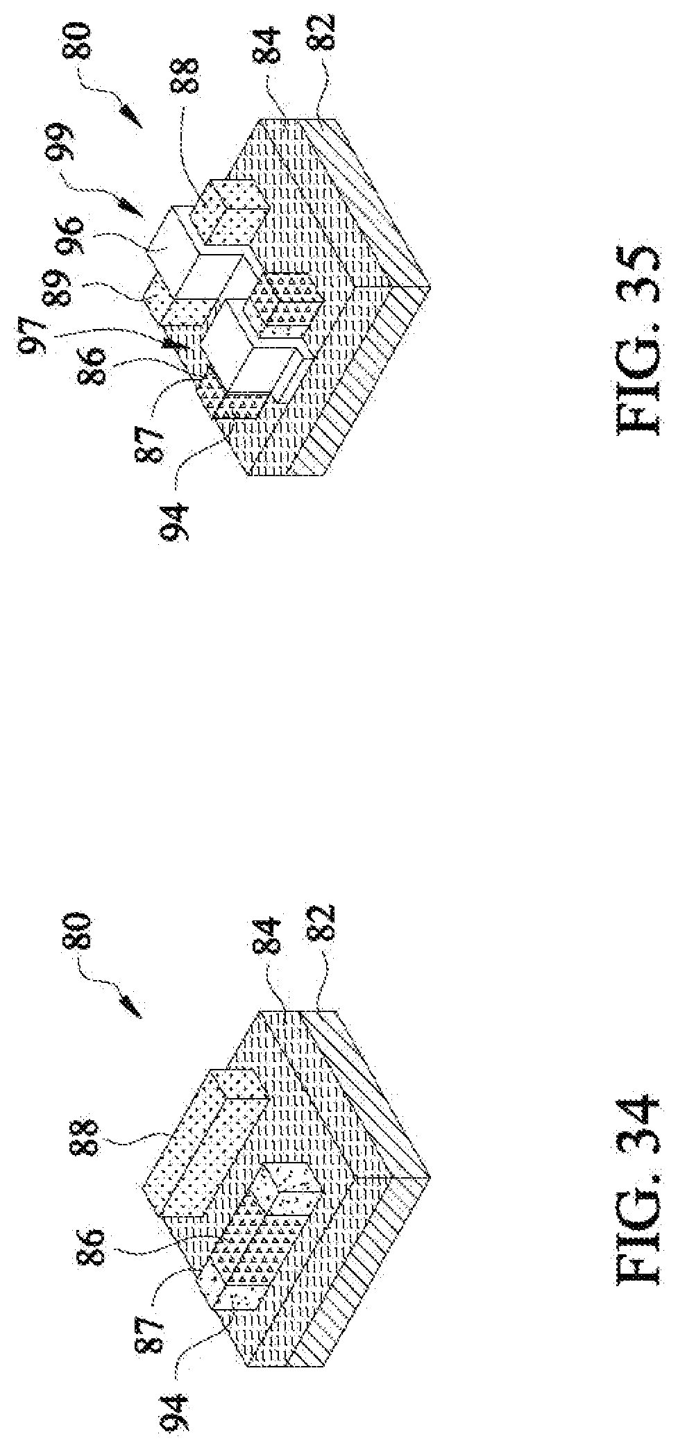 Patent US12308371 Figure 11 – Semiconductor device and manufacturing method thereof