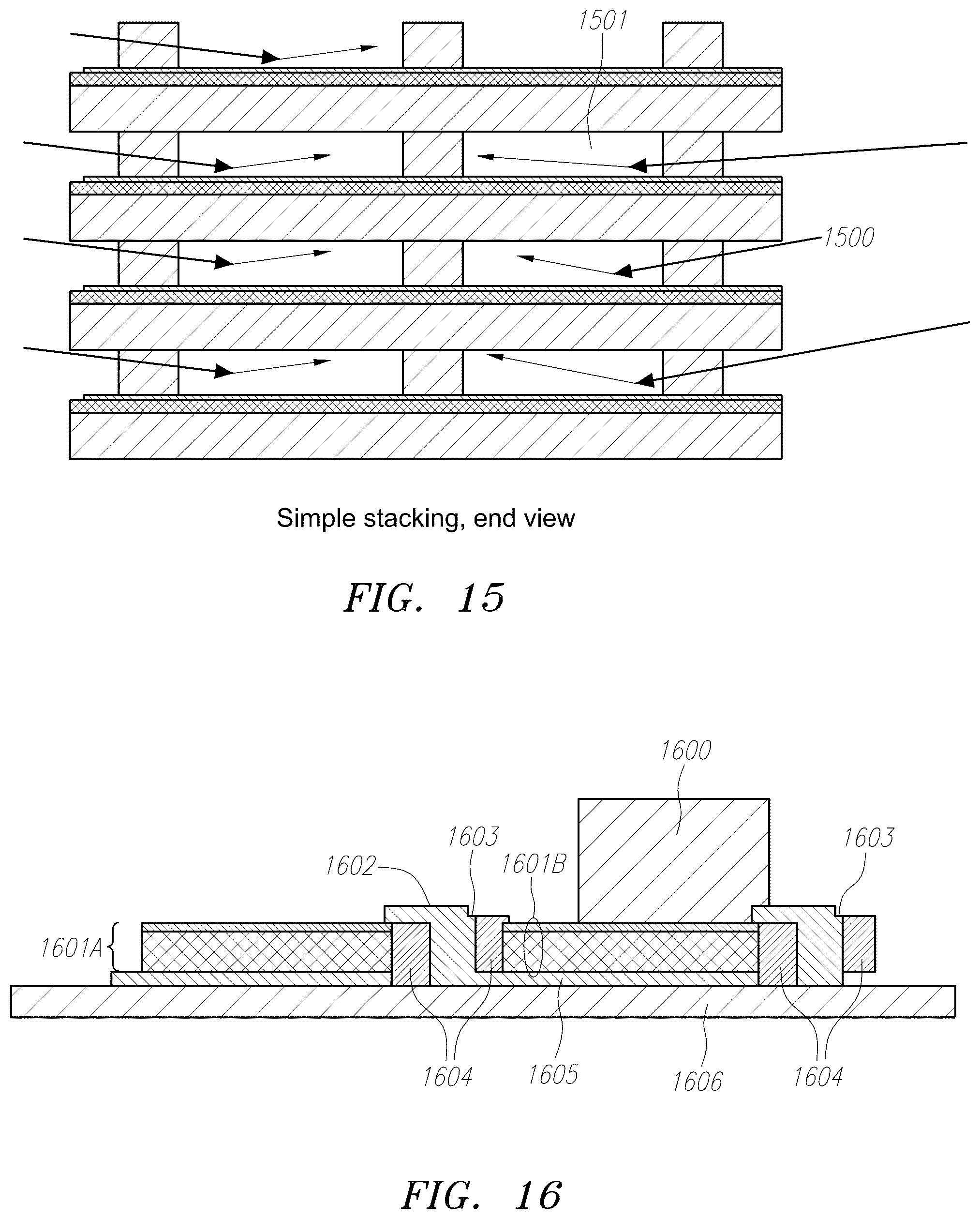 Patent US12308372 Figure 17 – Pre-equilibrium system and method using solid-state devices as energy converters using nano-engineered porous network materials