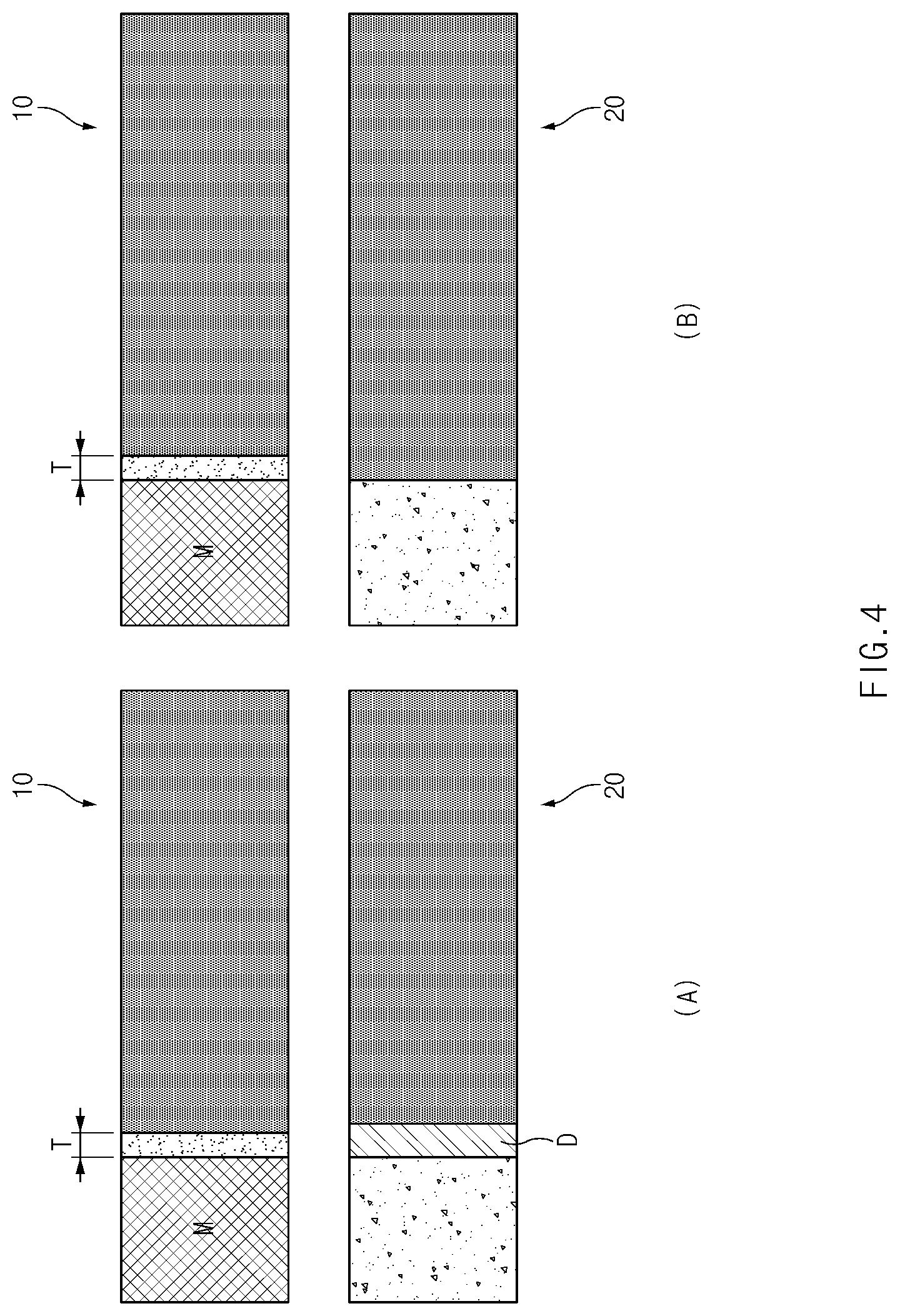 Patent US12308377 Figure 4 – Electrode assembly and method for manufacturing the same