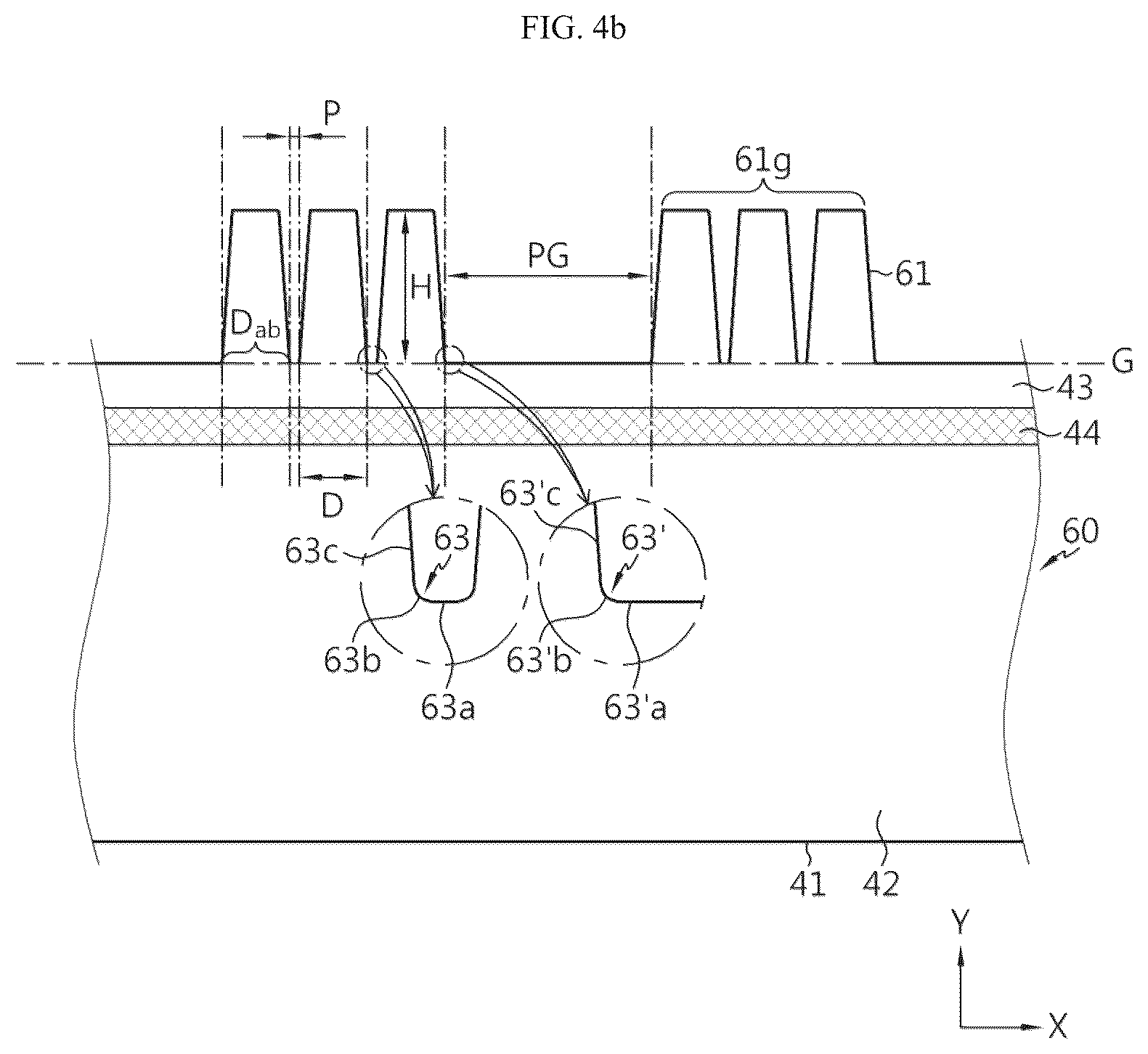 Patent US12308378 Figure 5 – Electrode assembly, battery, and battery pack and vehicle including the same