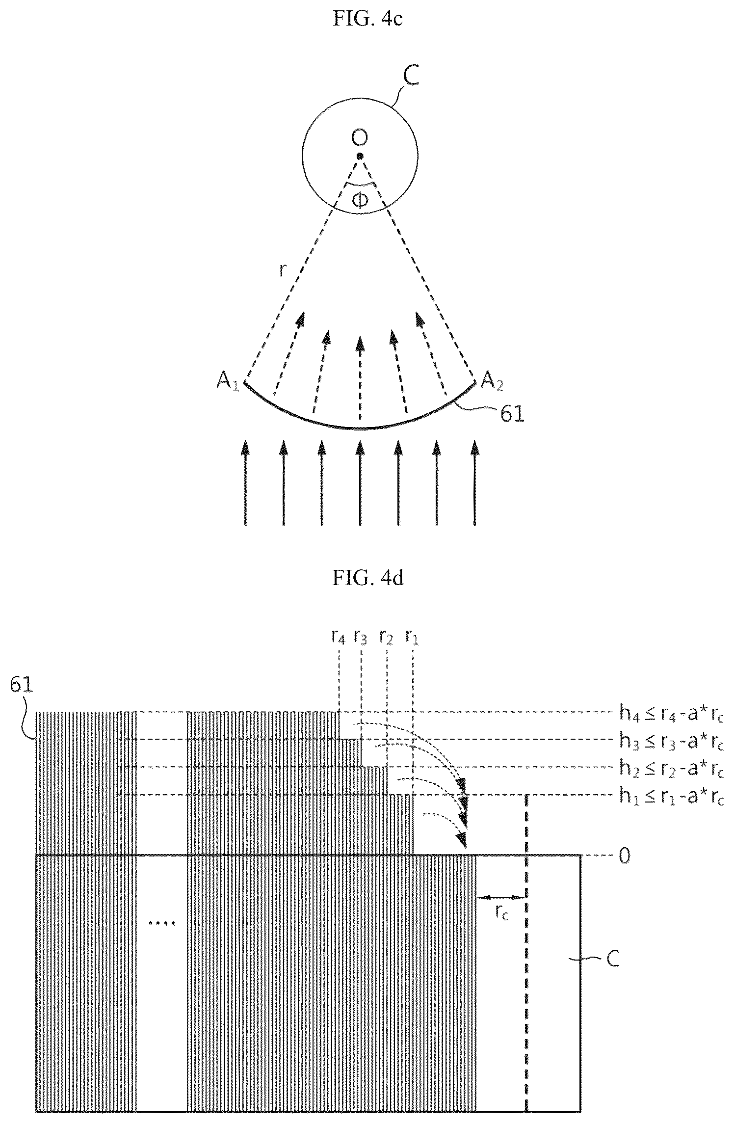 Patent US12308378 Figure 6 – Electrode assembly, battery, and battery pack and vehicle including the same