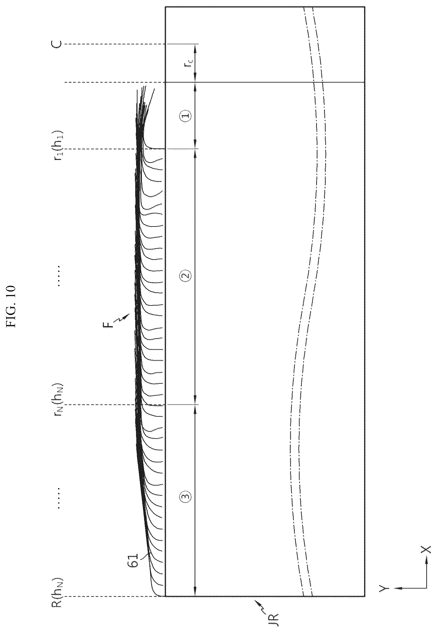 Patent US12308378 Figure 18 – Electrode assembly, battery, and battery pack and vehicle including the same