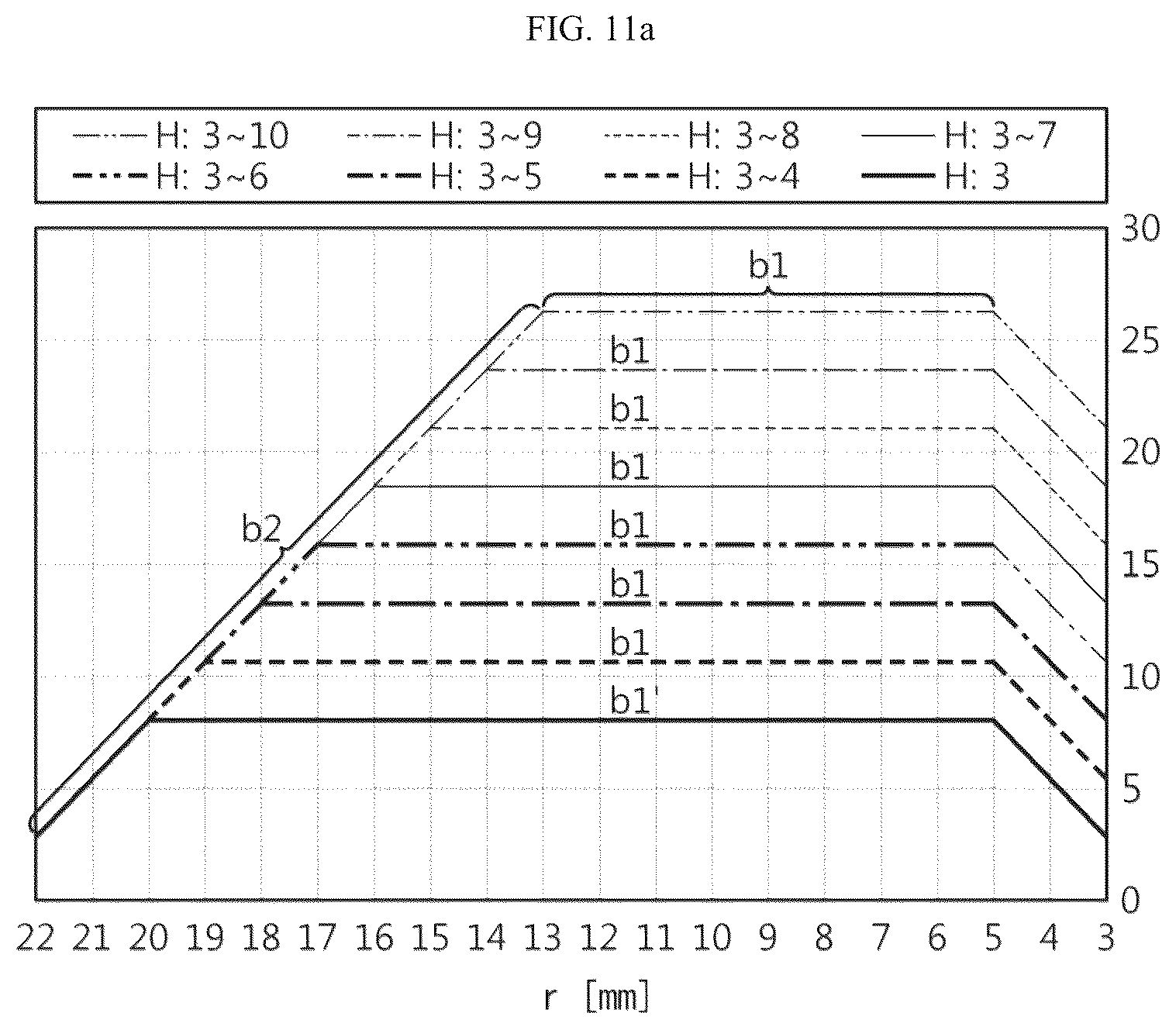 Patent US12308378 Figure 19 – Electrode assembly, battery, and battery pack and vehicle including the same