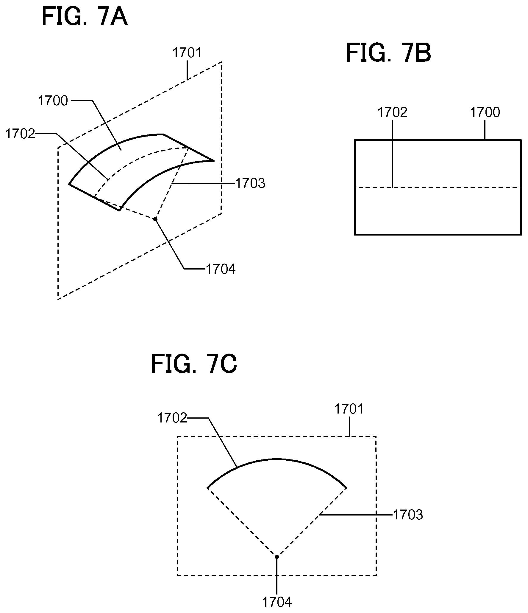 Patent US12308379 Figure 7 – Electronic device with secondary battery