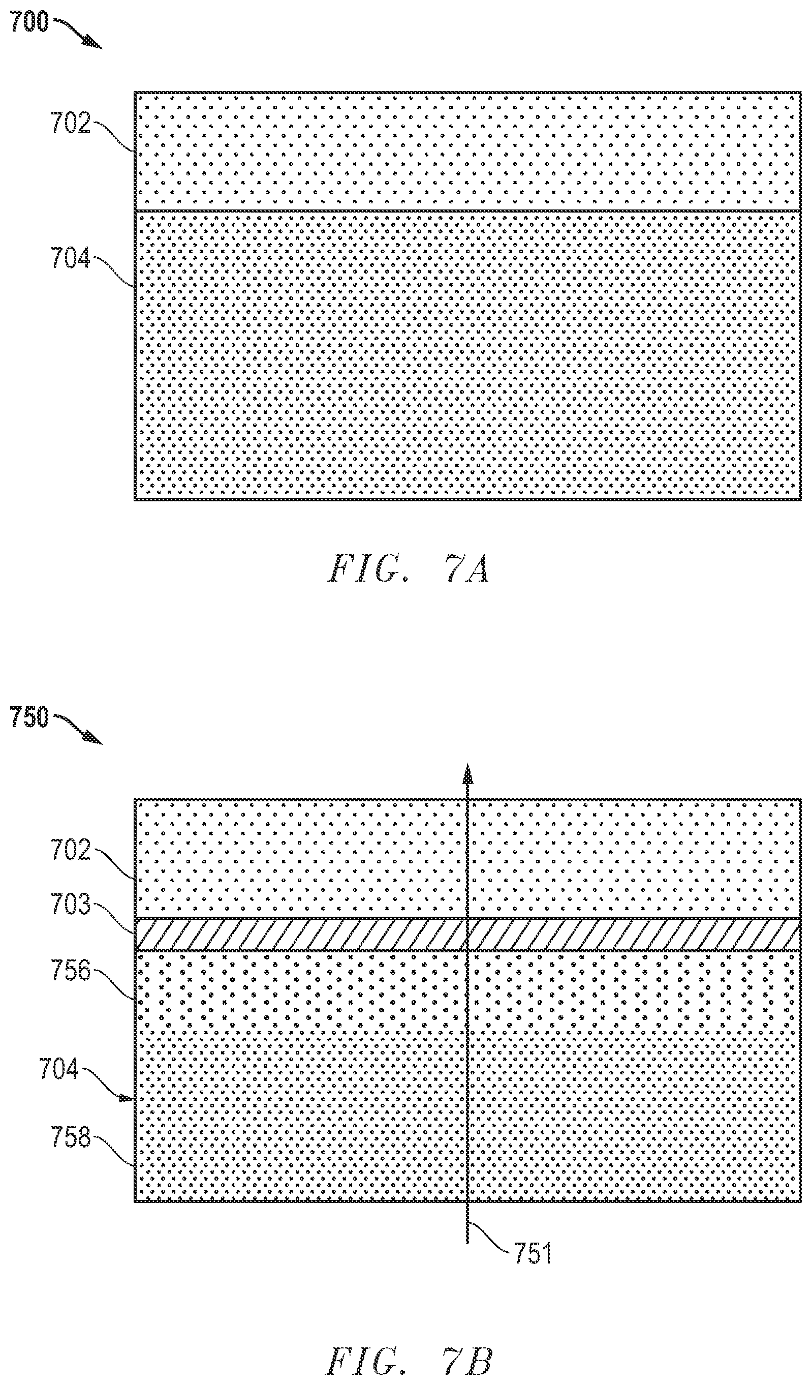Patent US12308384 Figure 5 – Electrolyte material and methods of forming