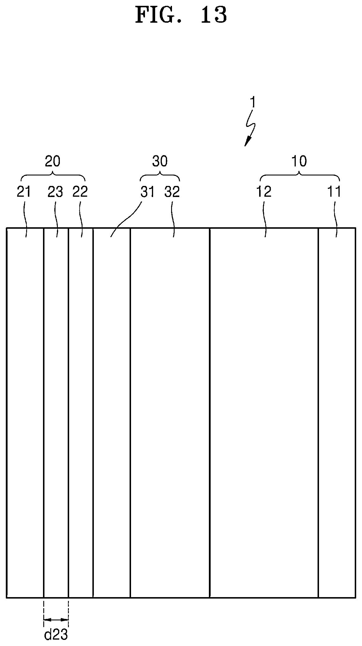 Patent US12308385 Figure 17 – All-solid secondary battery and method of preparing same