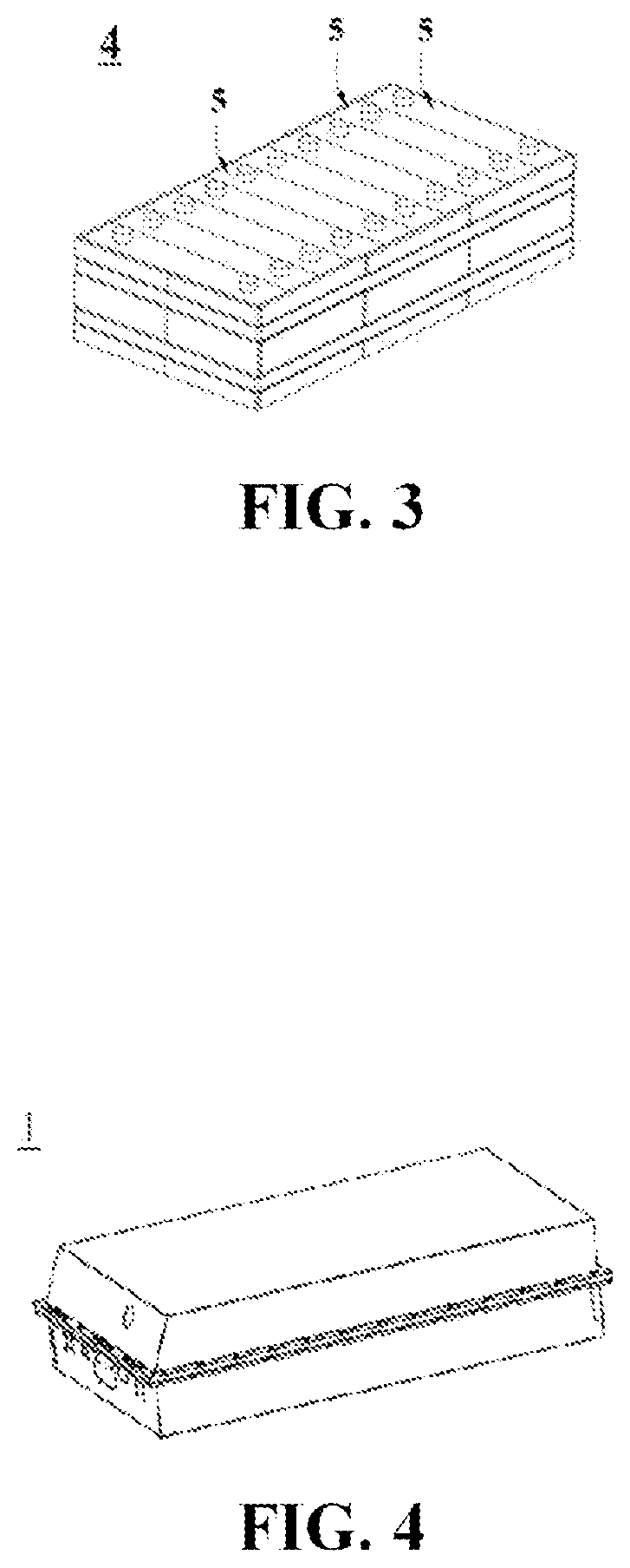 Patent US12308390 Figure 2 – Electrolyte solution, and secondary battery, battery module, battery pack and electrical apparatus thereof