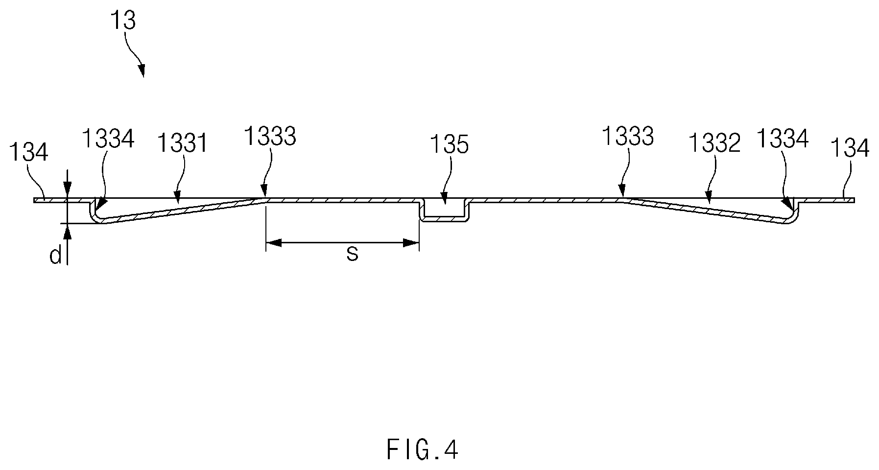 Patent US12308392 Figure 4 – Apparatus and method for manufacturing secondary battery