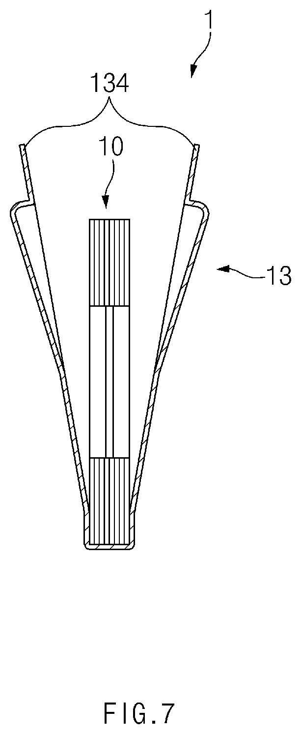 Patent US12308392 Figure 7 – Apparatus and method for manufacturing secondary battery
