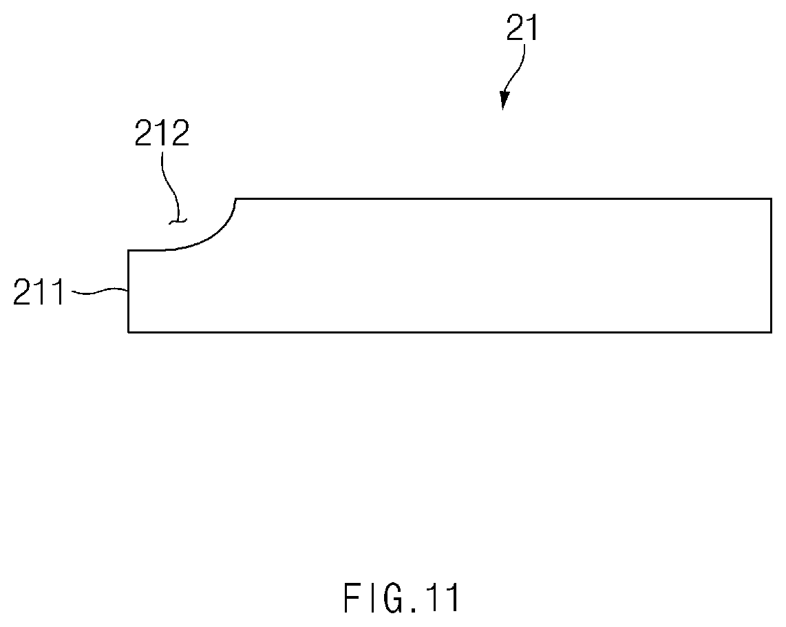 Patent US12308392 Figure 11 – Apparatus and method for manufacturing secondary battery
