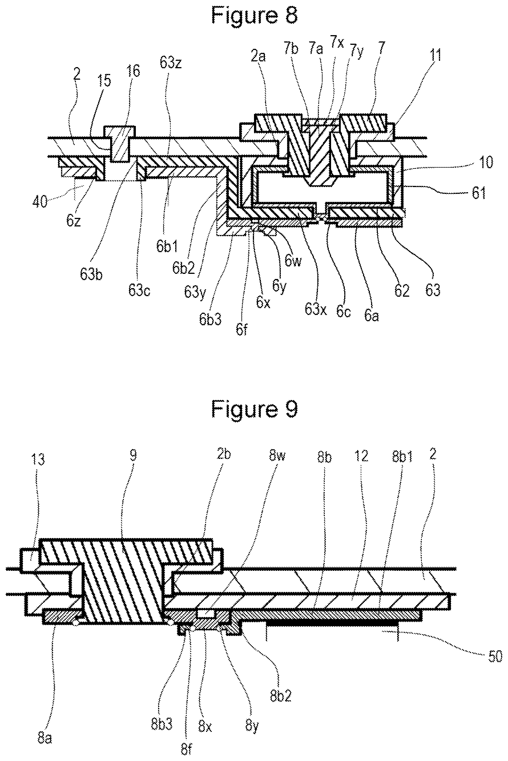 Patent US12308393 Figure 4 – Method of manufacturing square secondary battery