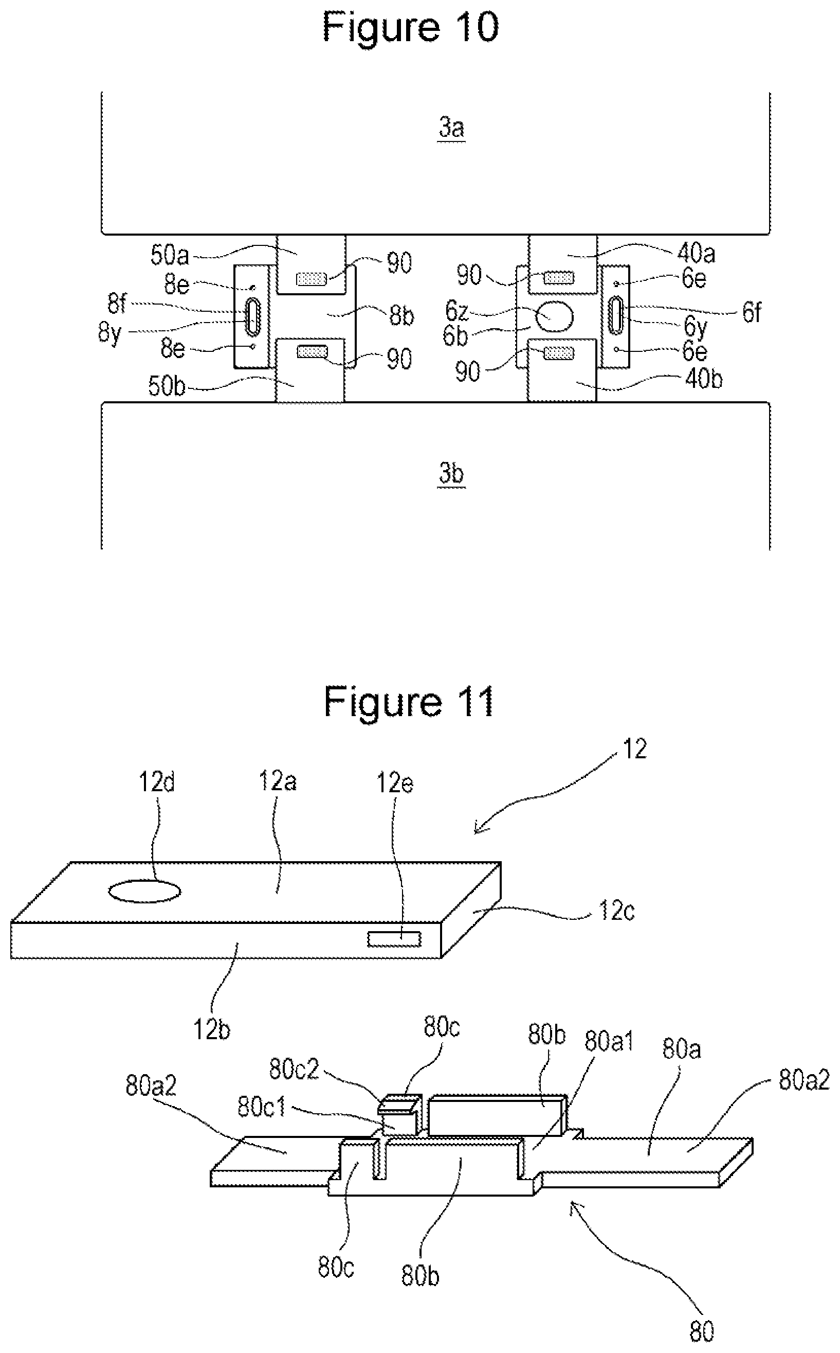 Patent US12308393 Figure 5 – Method of manufacturing square secondary battery