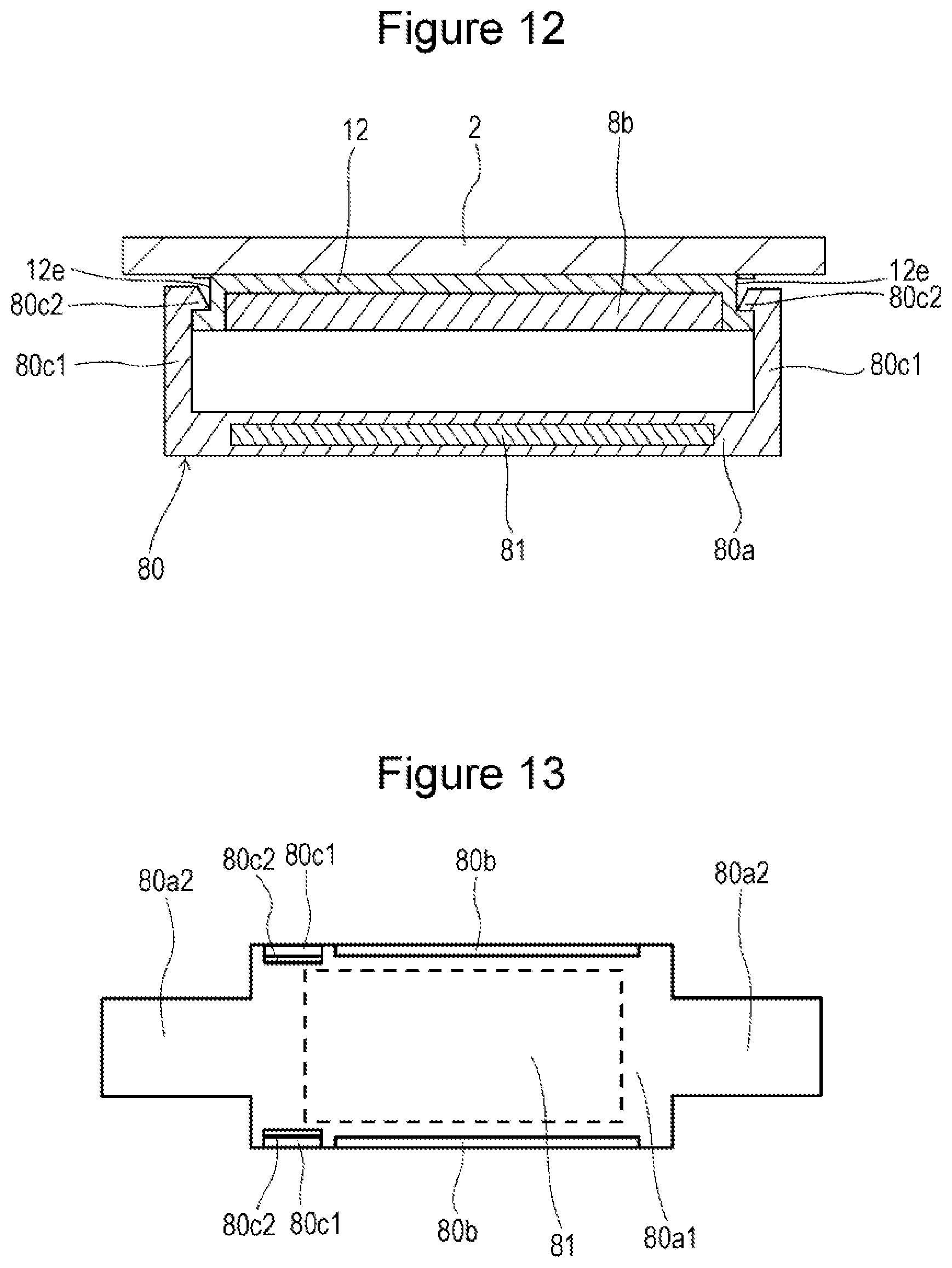 Patent US12308393 Figure 6 – Method of manufacturing square secondary battery