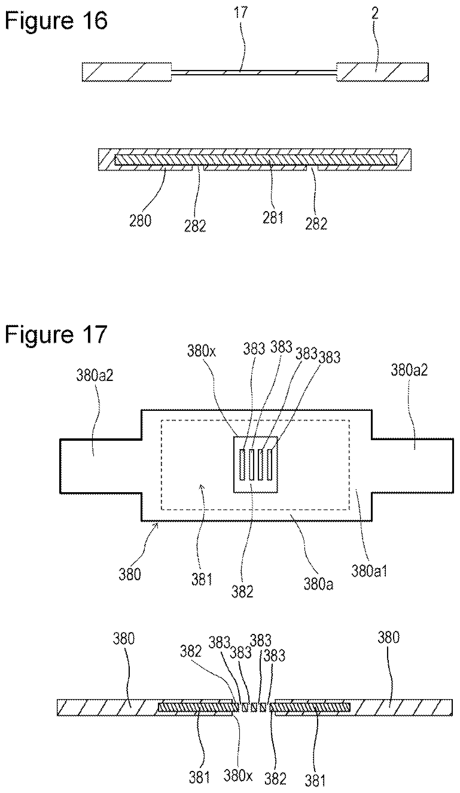 Patent US12308393 Figure 8 – Method of manufacturing square secondary battery