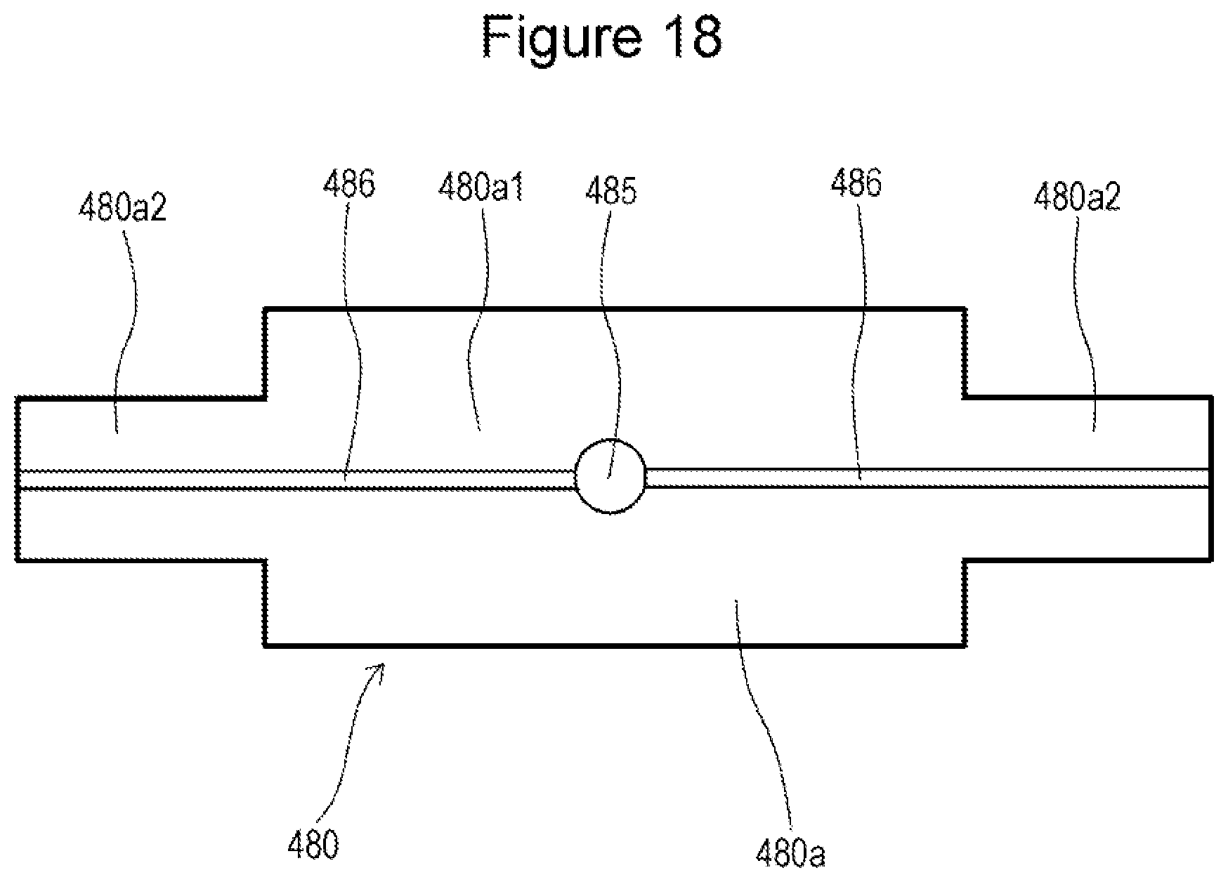 Patent US12308393 Figure 9 – Method of manufacturing square secondary battery