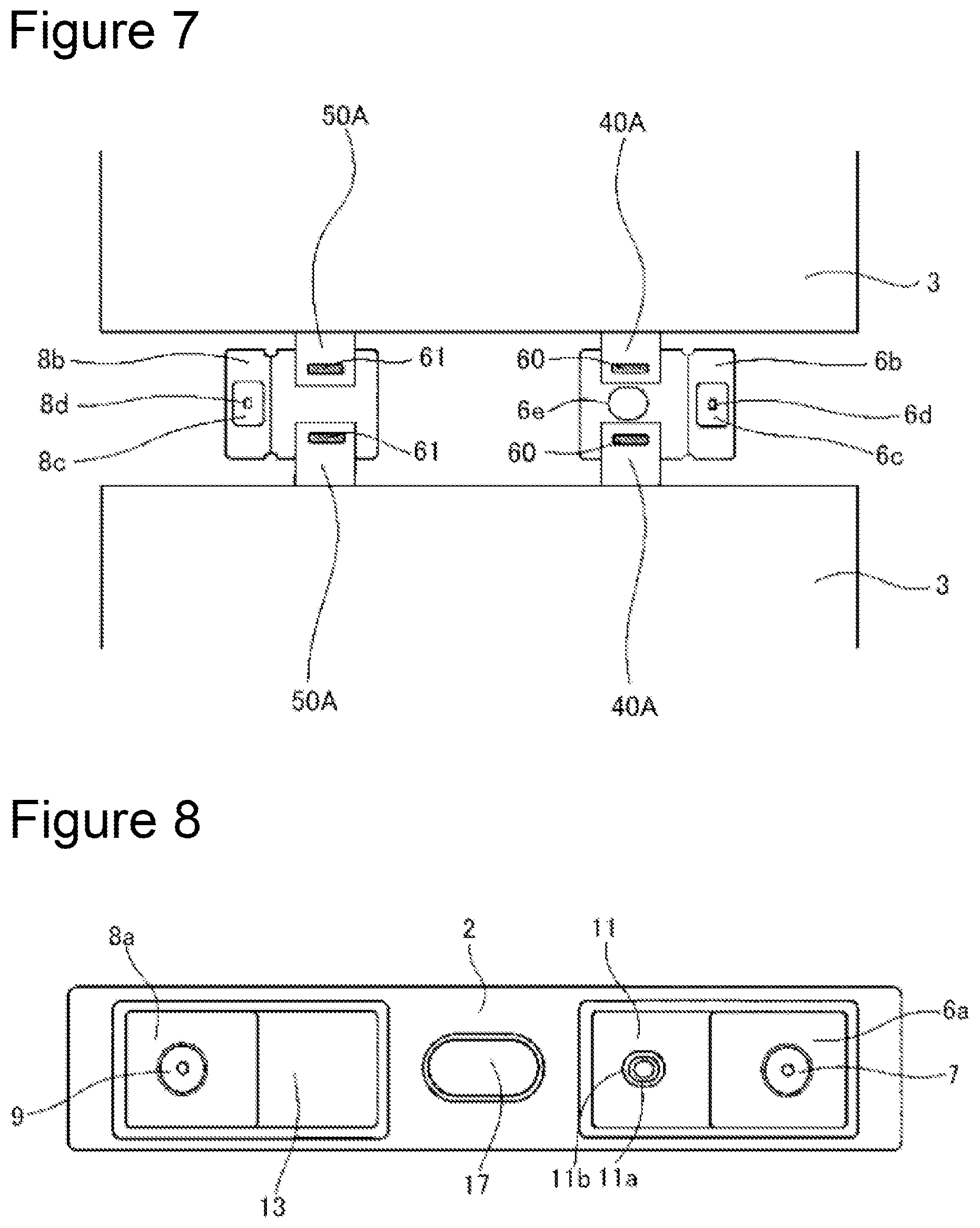 Patent US12308394 Figure 6 – Rectangular secondary battery