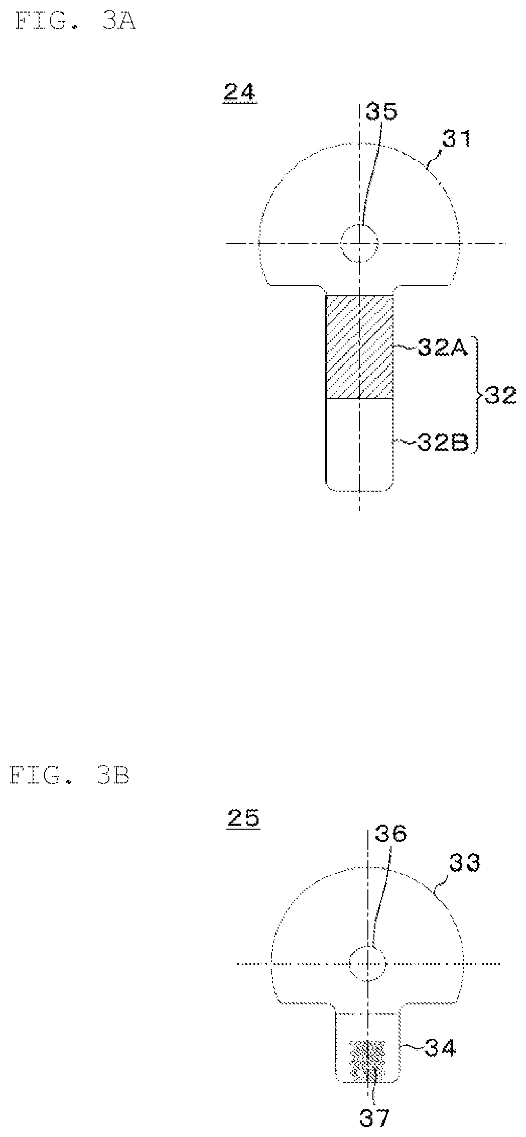 Patent US12308395 Figure 3 – Secondary battery, battery pack, electronic device, electric tool, electric aircraft, and electric vehicle