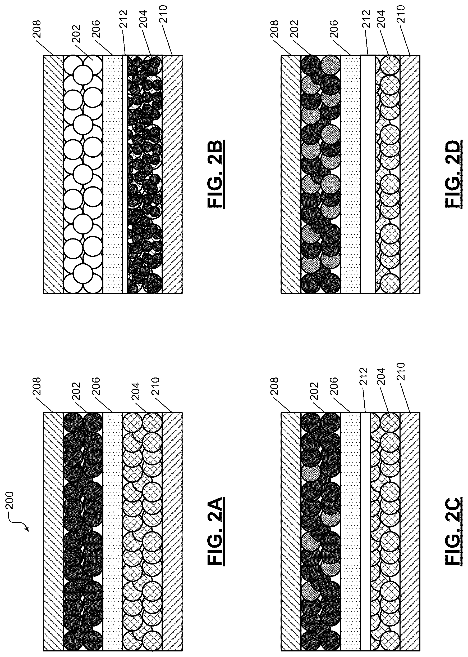 Patent US12308402 Figure 2 – Battery direct recycling