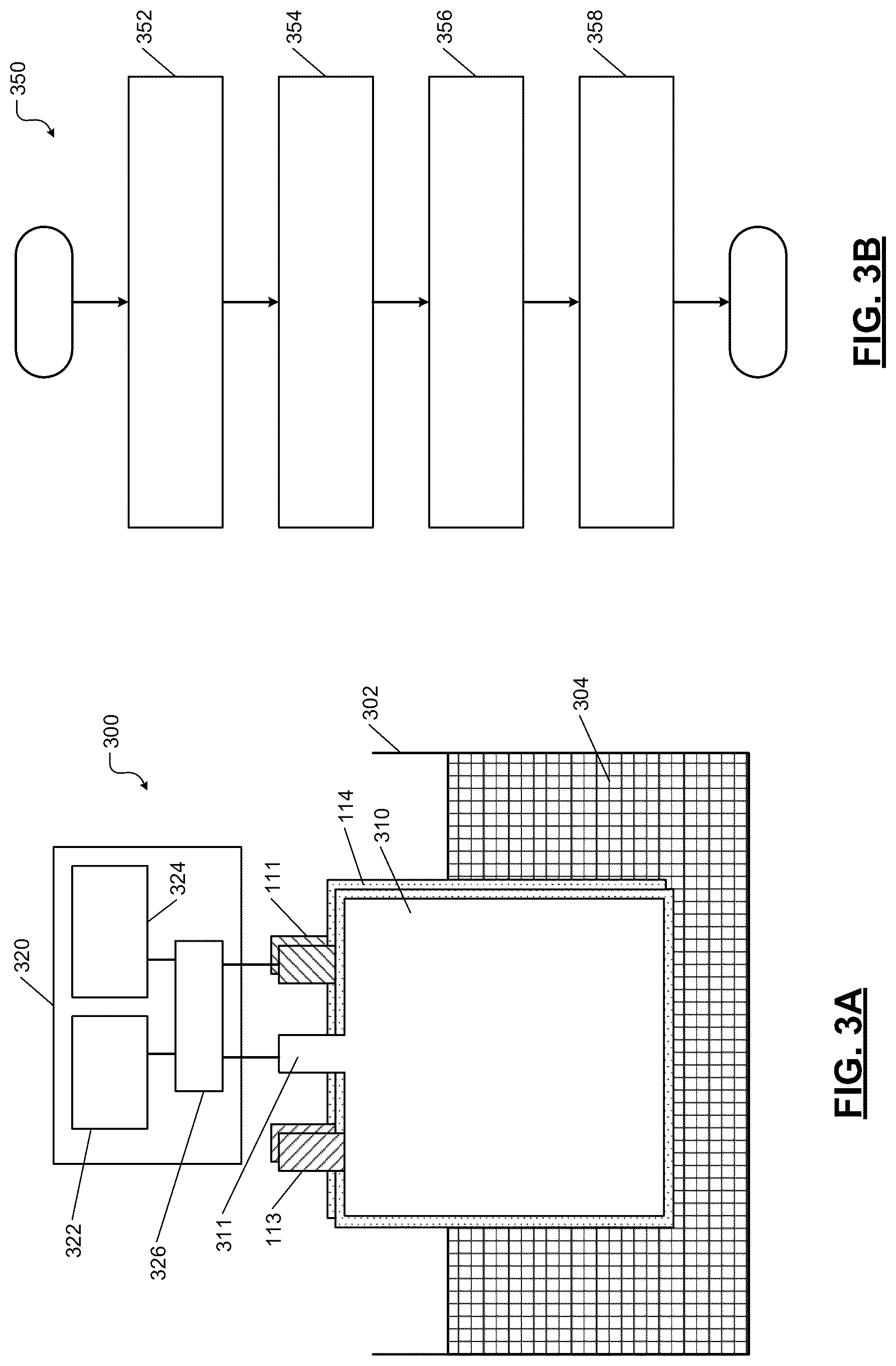 Patent US12308402 Figure 3 – Battery direct recycling