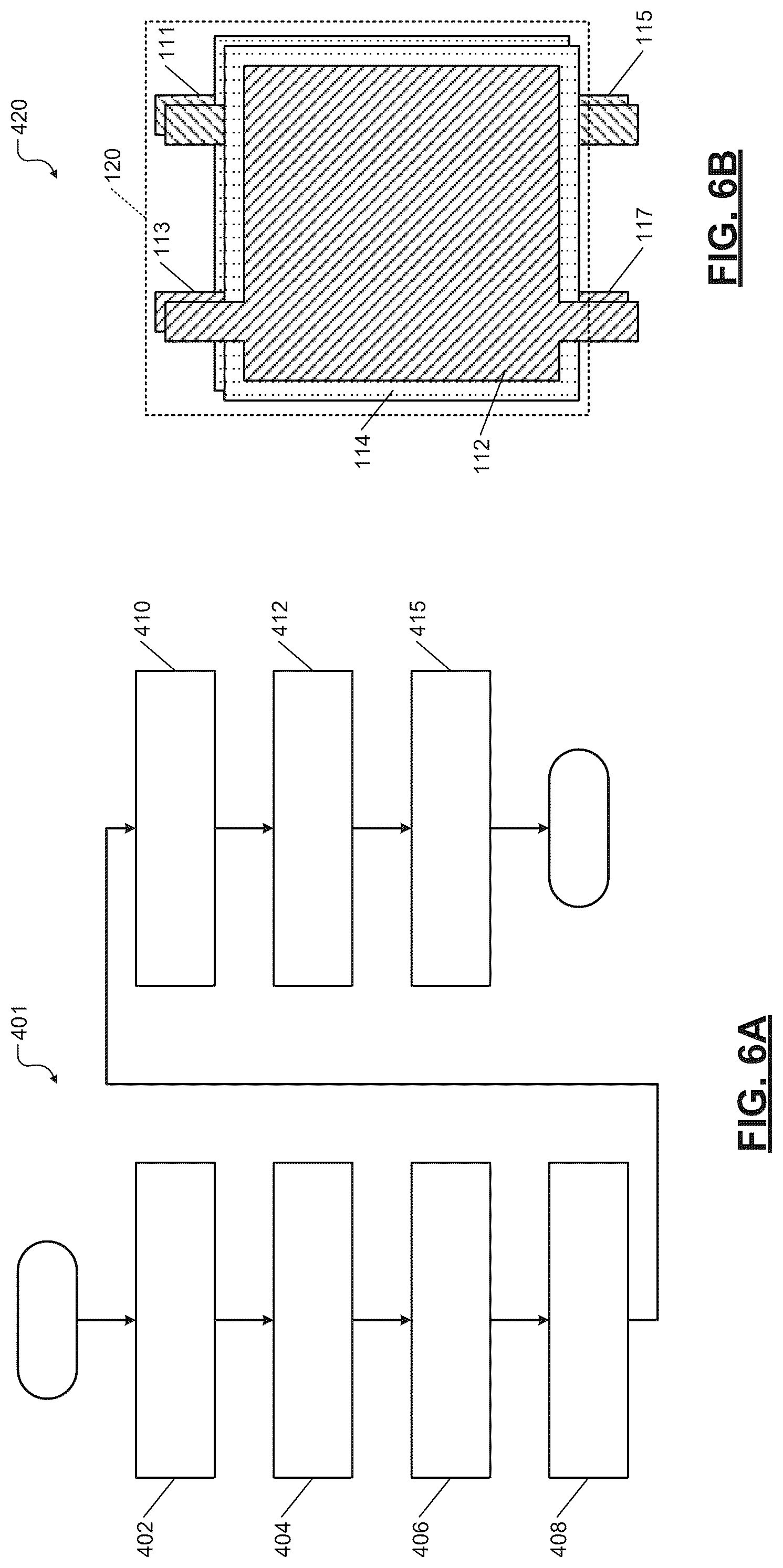 Patent US12308402 Figure 7 – Battery direct recycling