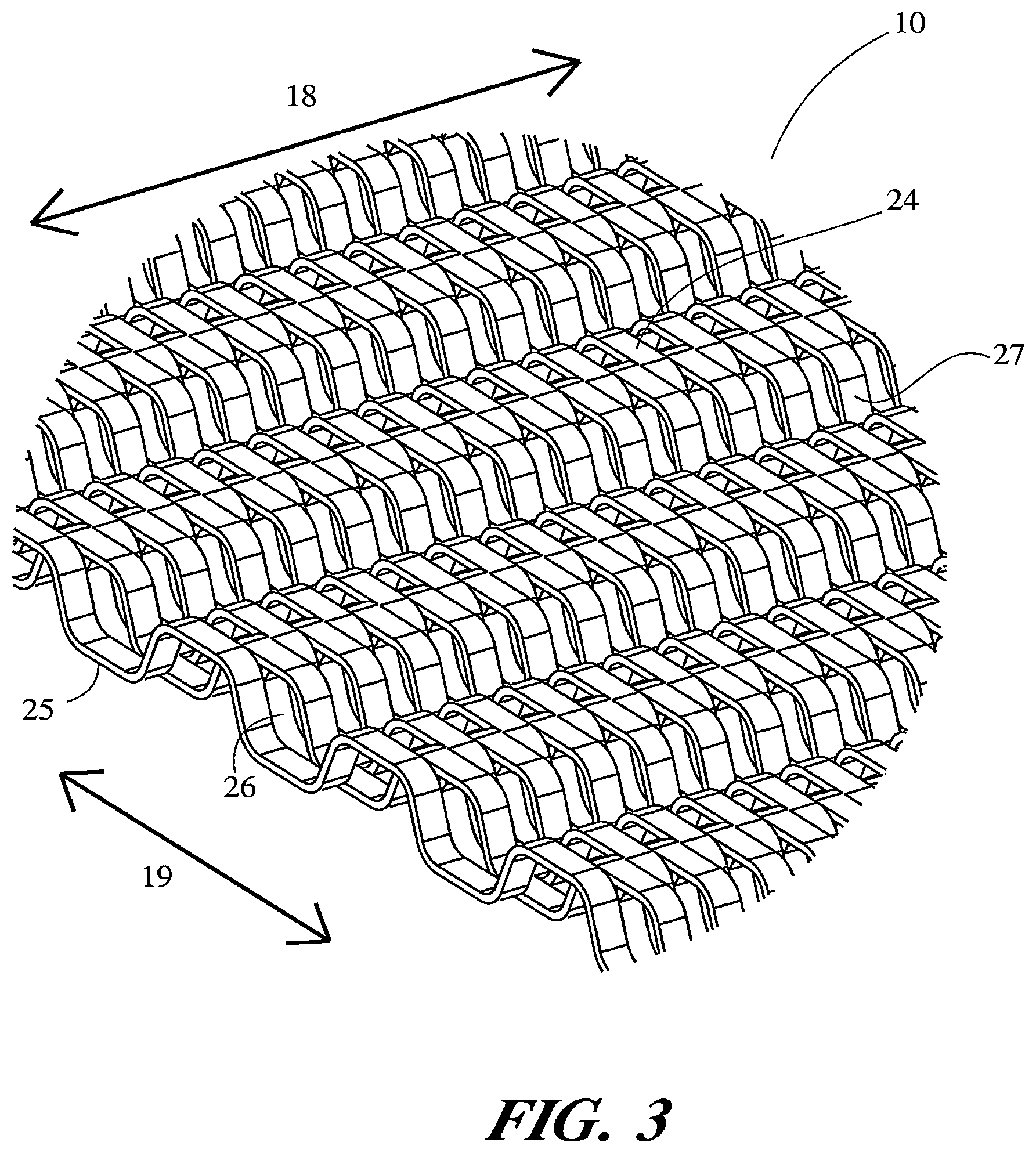 Patent US12308408 Figure 2 – Battery cooling plate