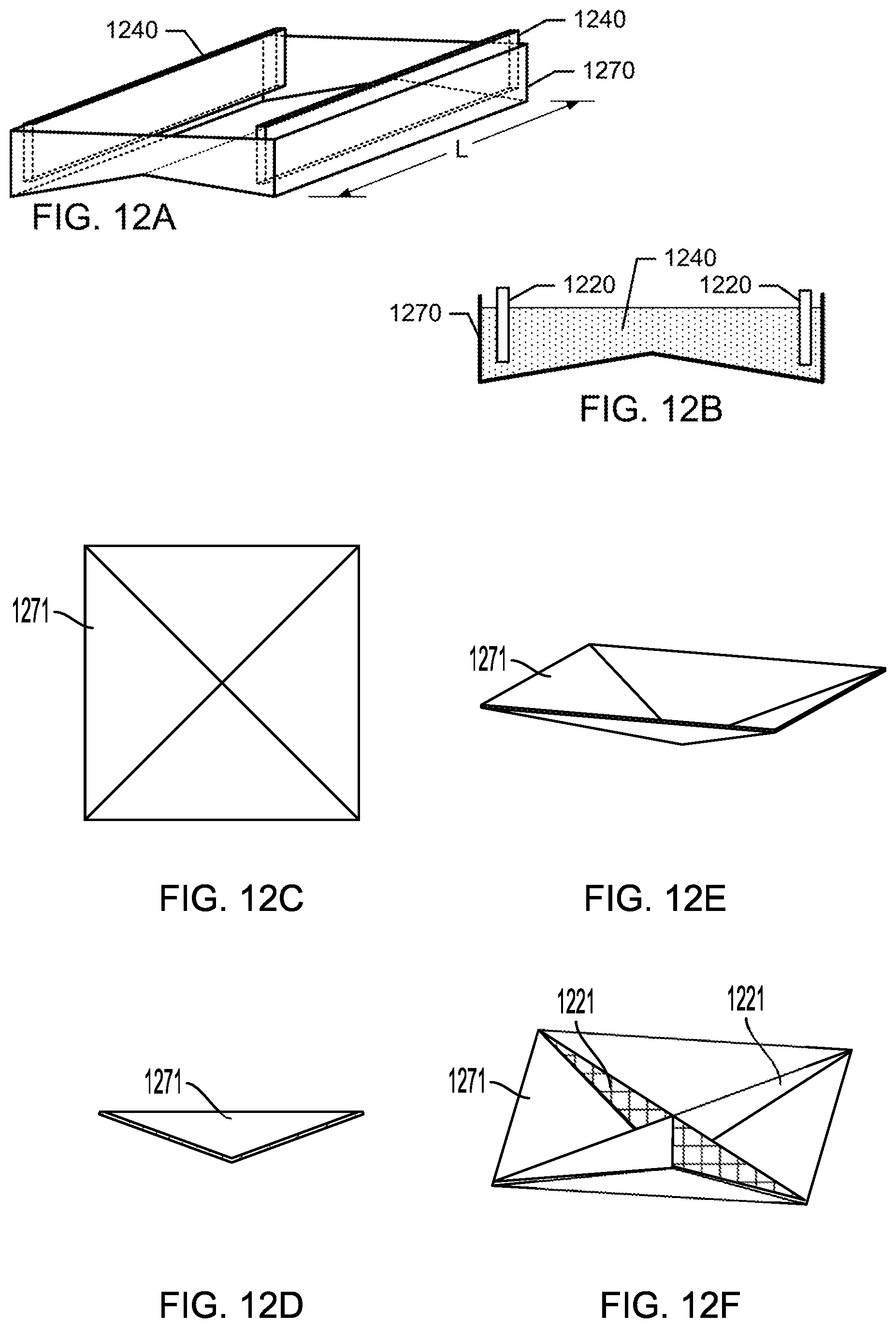 Patent US12308414 Figure 11 – Device architectures for metal-air batteries