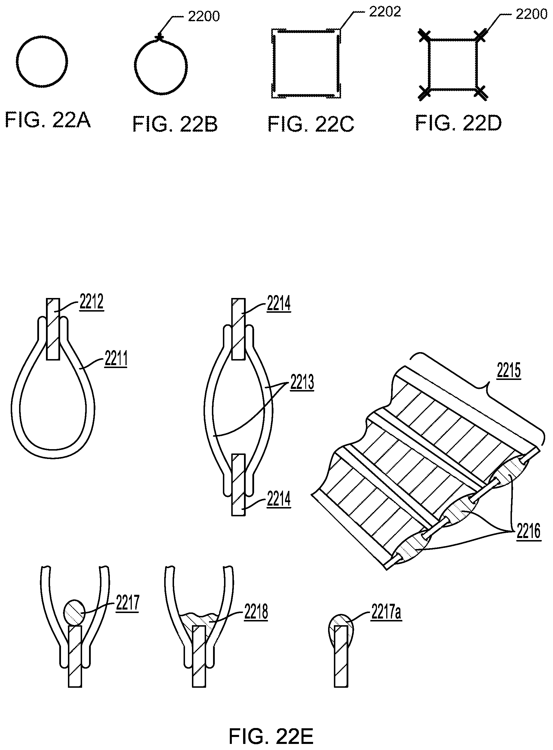 Patent US12308414 Figure 17 – Device architectures for metal-air batteries