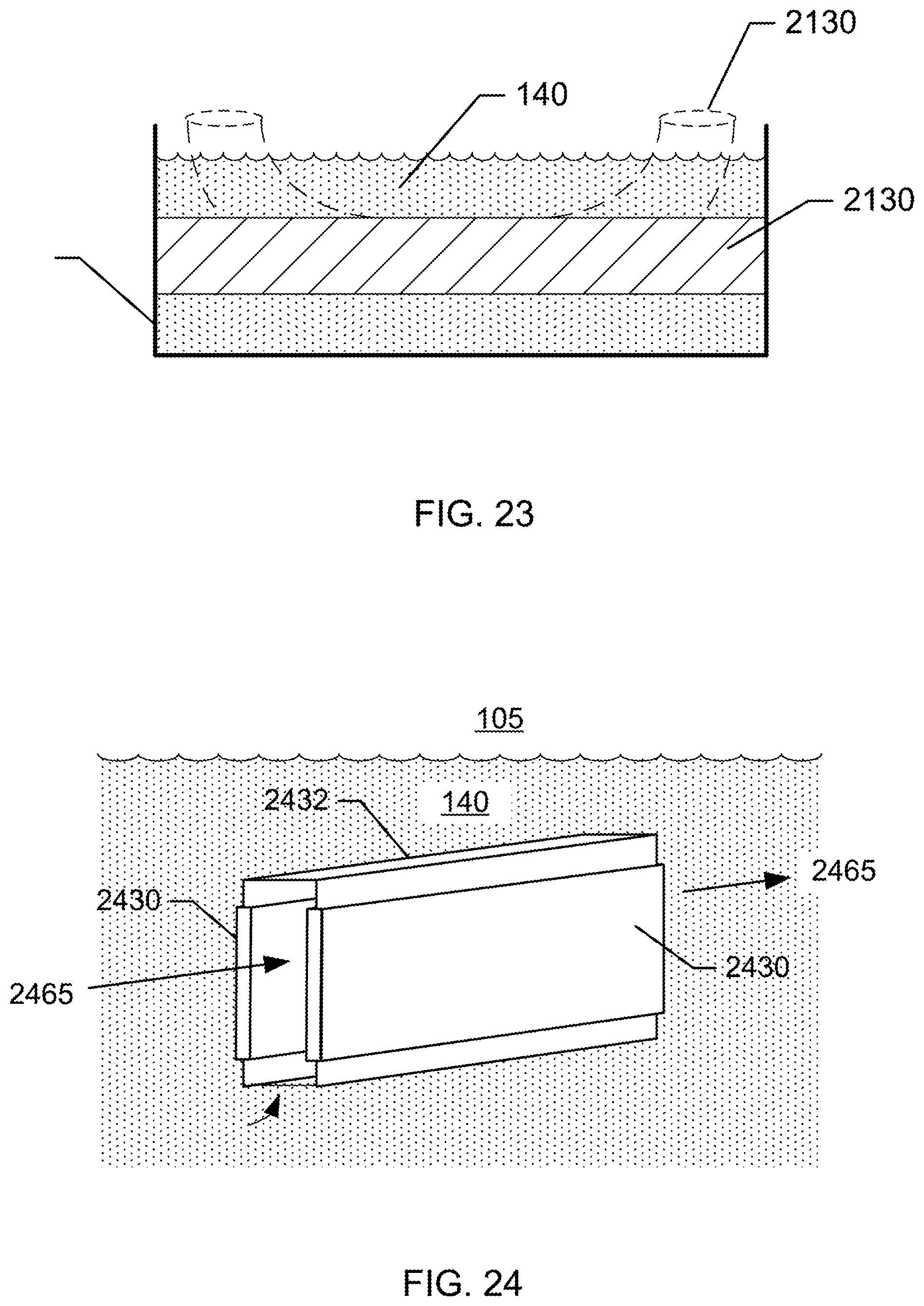 Patent US12308414 Figure 18 – Device architectures for metal-air batteries