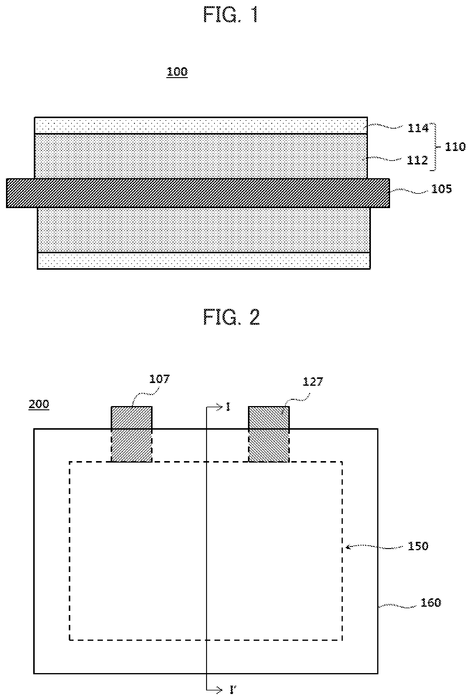 Patent US12308416 Figure 1 – Lithium secondary battery