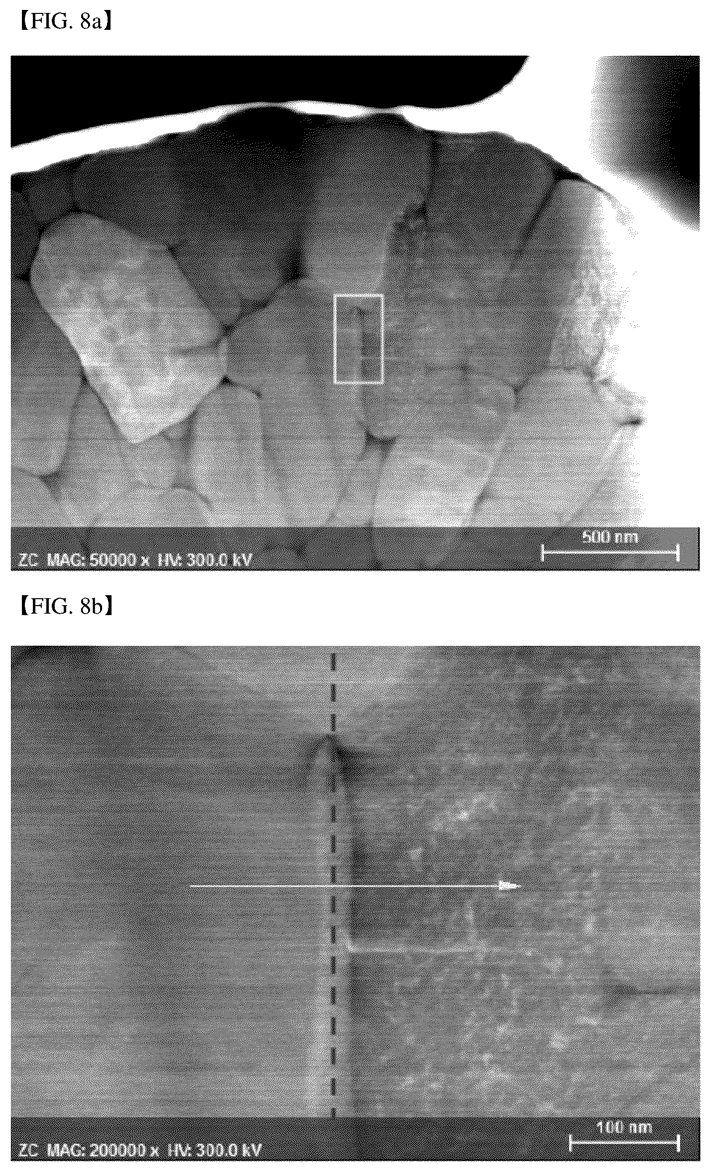 Patent US12308418 Figure 6 – Secondary battery active material