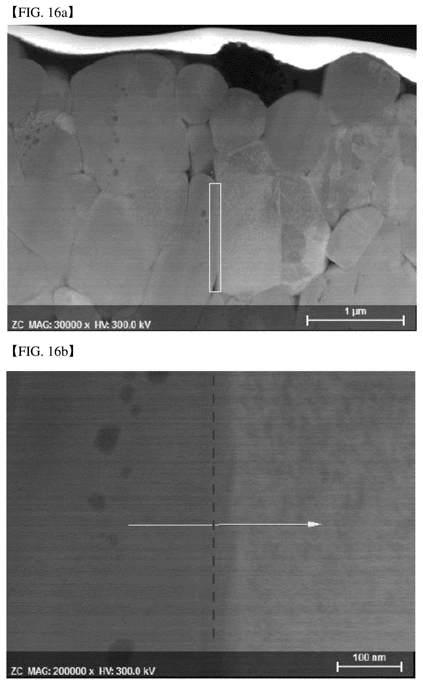 Patent US12308418 Figure 14 – Secondary battery active material