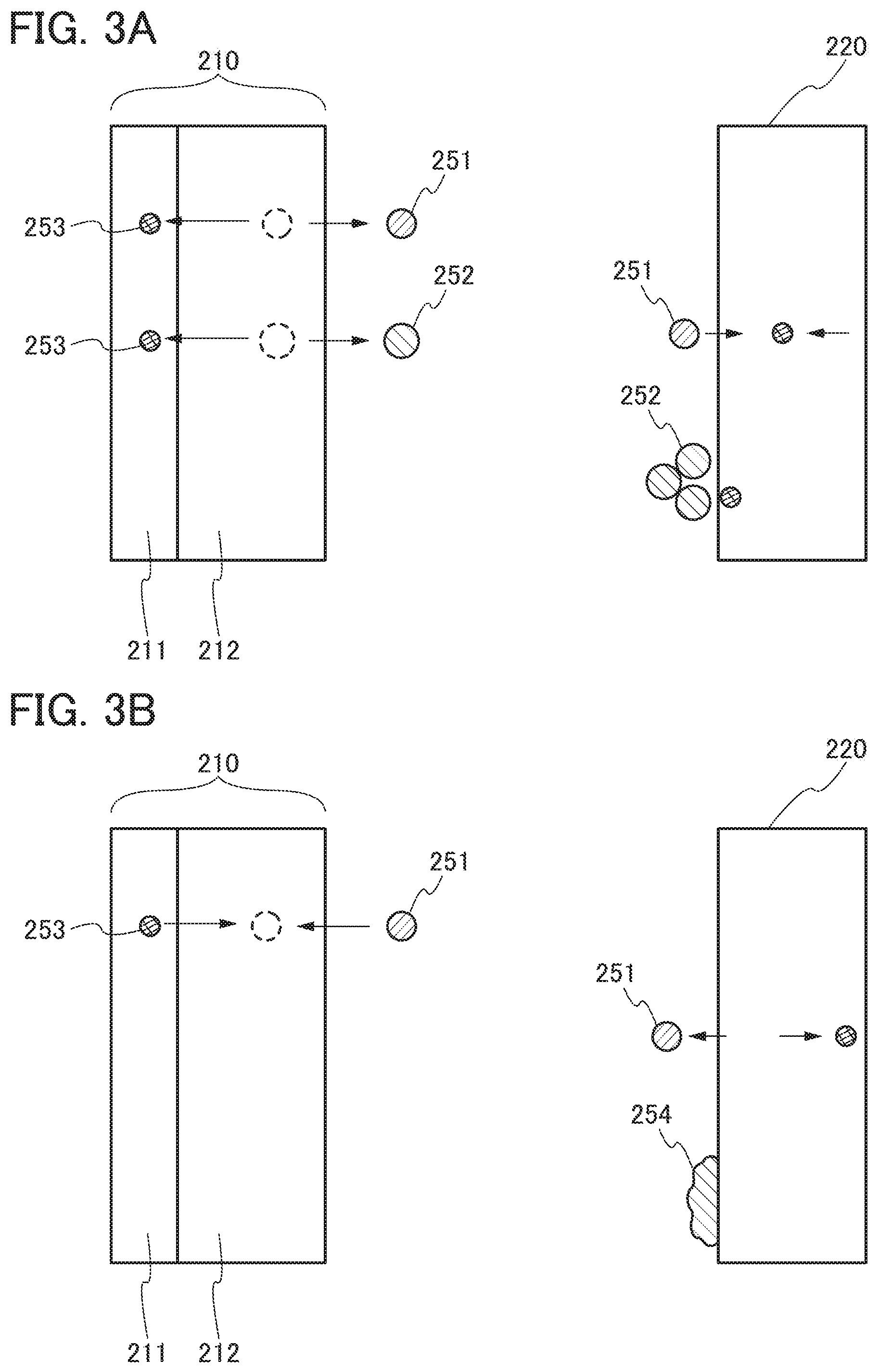 Patent US12308421 Figure 3 – Electrode and power storage device comprising graphene compound