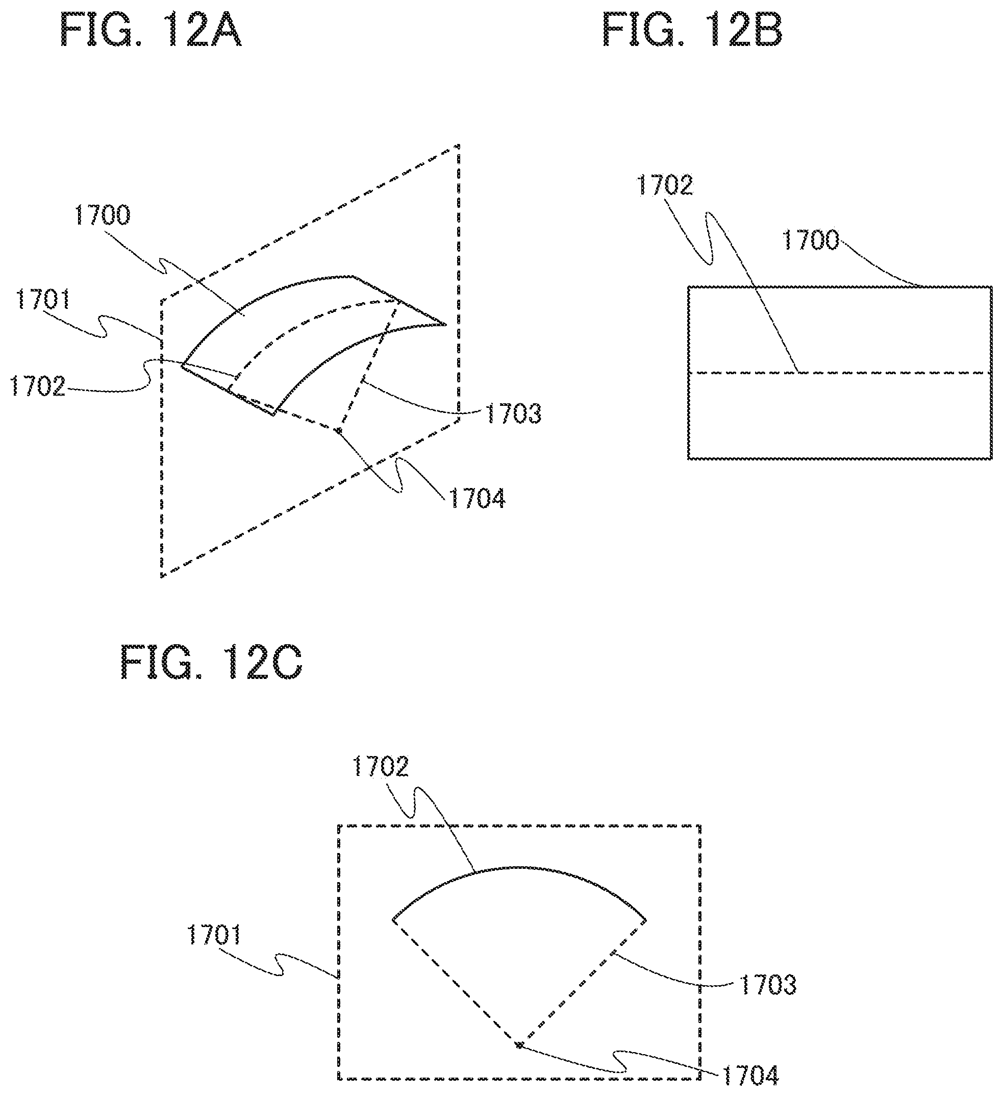 Patent US12308421 Figure 12 – Electrode and power storage device comprising graphene compound