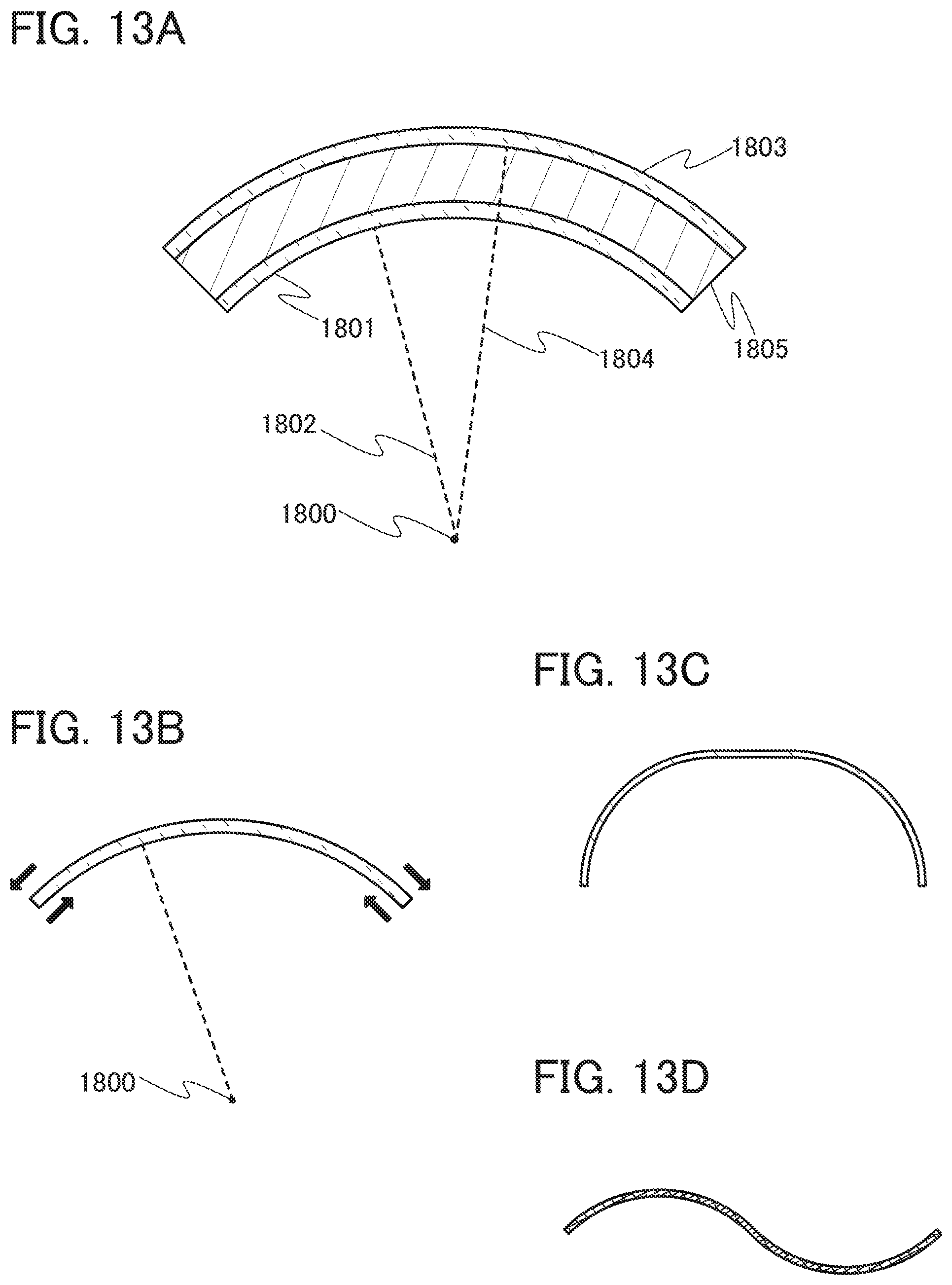 Patent US12308421 Figure 13 – Electrode and power storage device comprising graphene compound