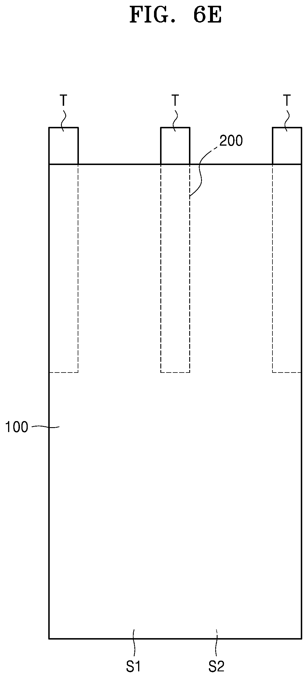 Patent US12308424 Figure 8 – Electrode, lithium battery including the same, and method of manufacturing the same