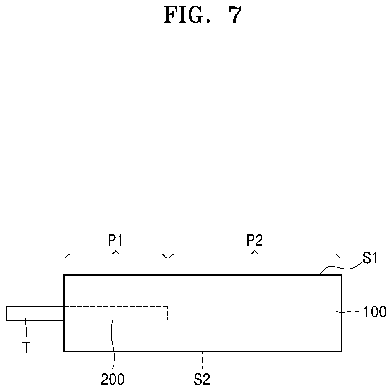 Patent US12308424 Figure 10 – Electrode, lithium battery including the same, and method of manufacturing the same